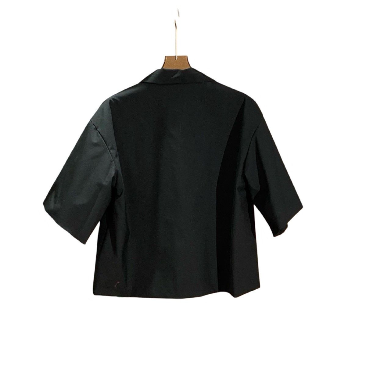 Undercover Vampire wool shirt jacket Size US XL / EU 56 / 4 - 2 Thumbnail