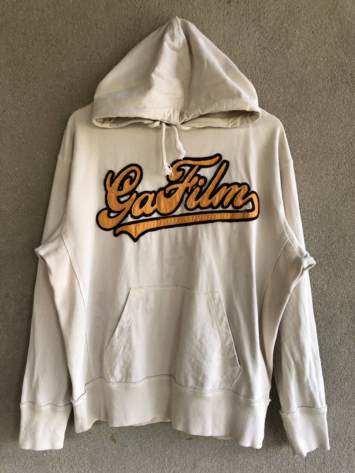 47 Brand Vintage 47 Brand hoodie Size US M / EU 48-50 / 2 - 1 Thumbnail