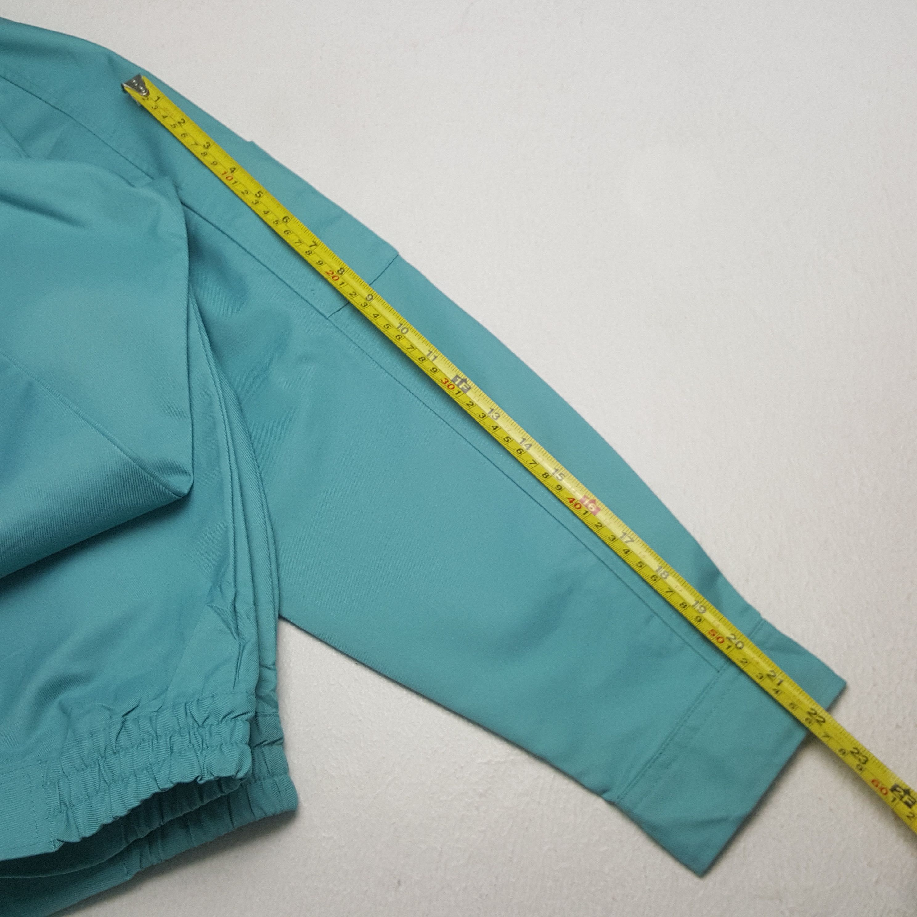 Japanese Brand Vintage Yamato Transport Japanese Work Jacket RR16 Size US M / EU 48-50 / 2 - 7 Thumbnail