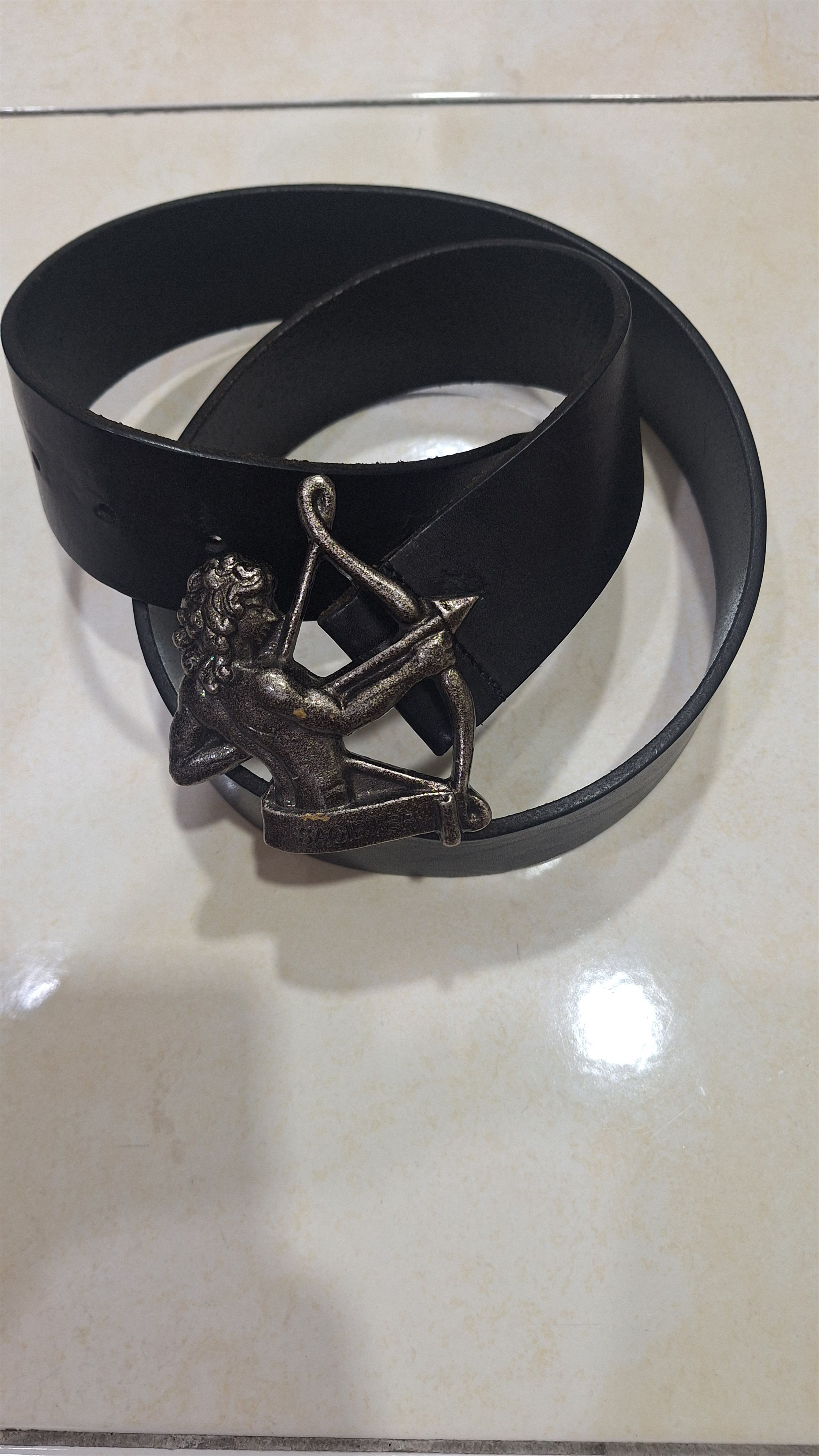 Dolce & Gabbana Dolce & Gabbana Sagittarius x Streetwear x Designer Size ONE SIZE - 2 Thumbnail