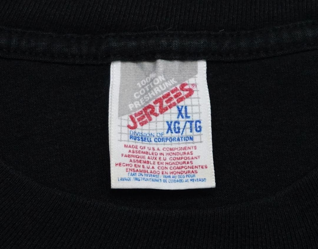 Vintage 90's Magic The Gathering Tシャツ ゲーム ビンテージ Size US M / EU 48-50 / 2 - 3 Thumbnail