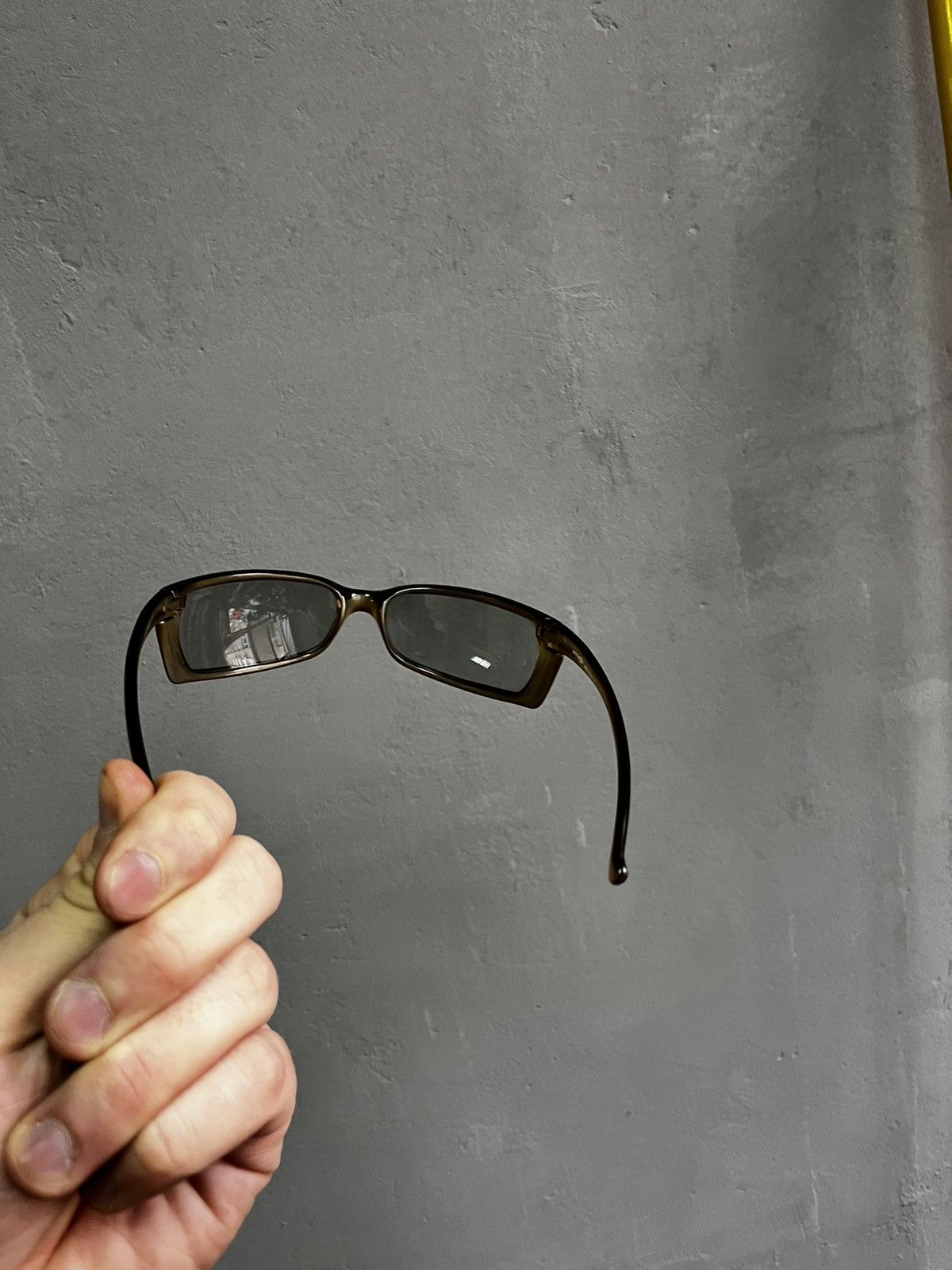 Arnette ARNETTE glasses avant garde Size ONE SIZE - 4 Thumbnail