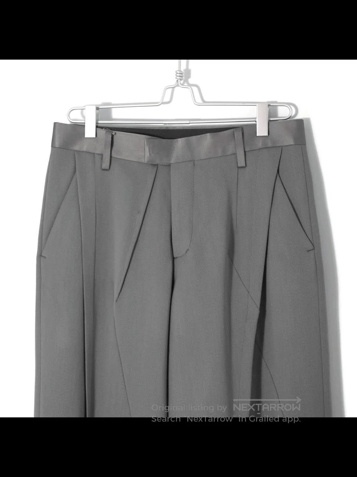 Undercover Sz 2 Undercover 16AW Joint Trousers. Size US 30 / EU 46 - 3 Thumbnail