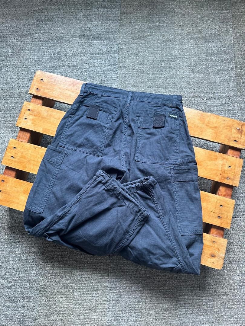 X-LARGE XLARGE JAPAN CARGO BAGGY RIPSTOP Size US 30 / EU 46 - 3 Thumbnail