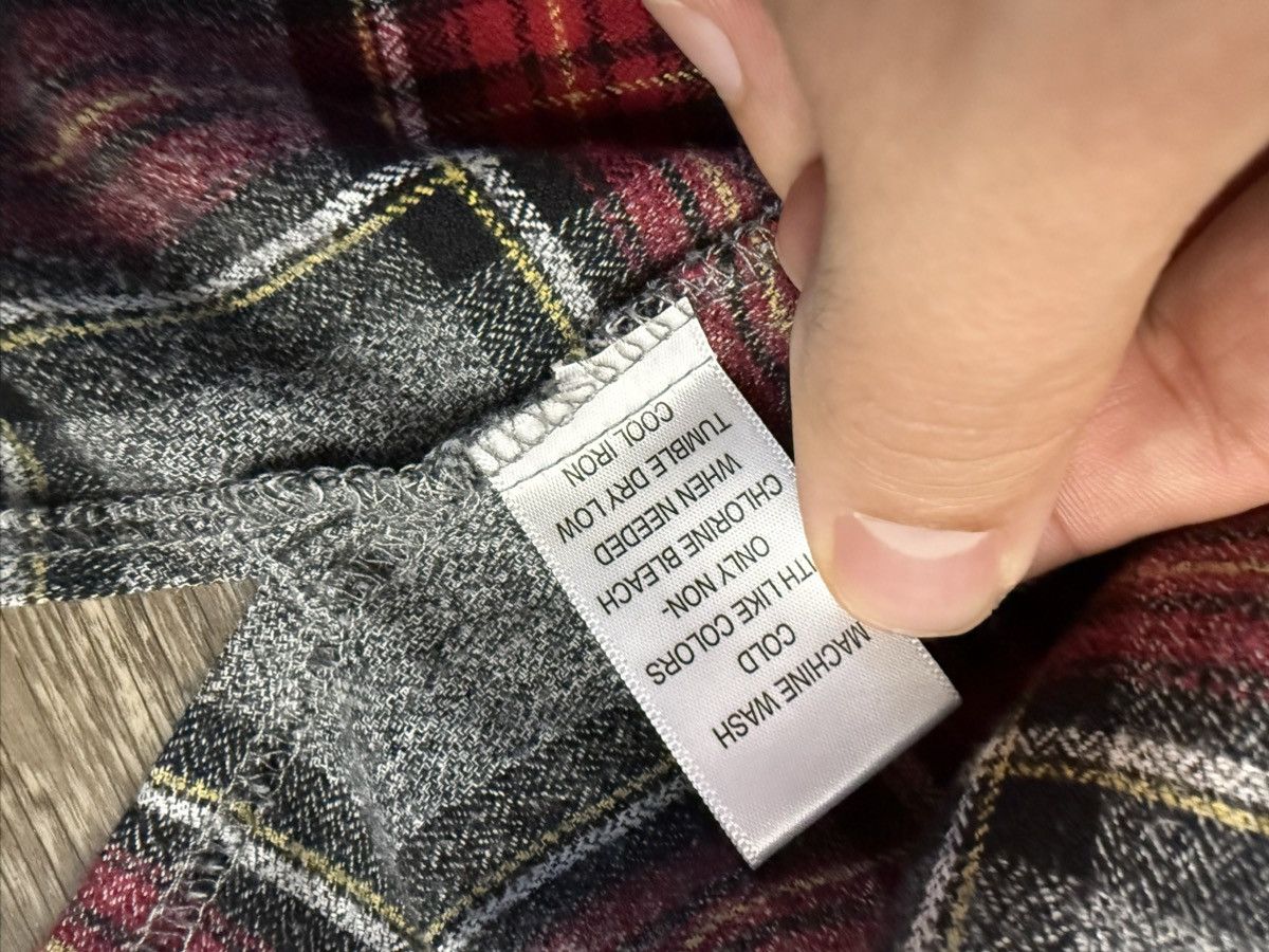 Fear of God Fear of God collection two flannel Size US M / EU 48-50 / 2 - 7 Thumbnail