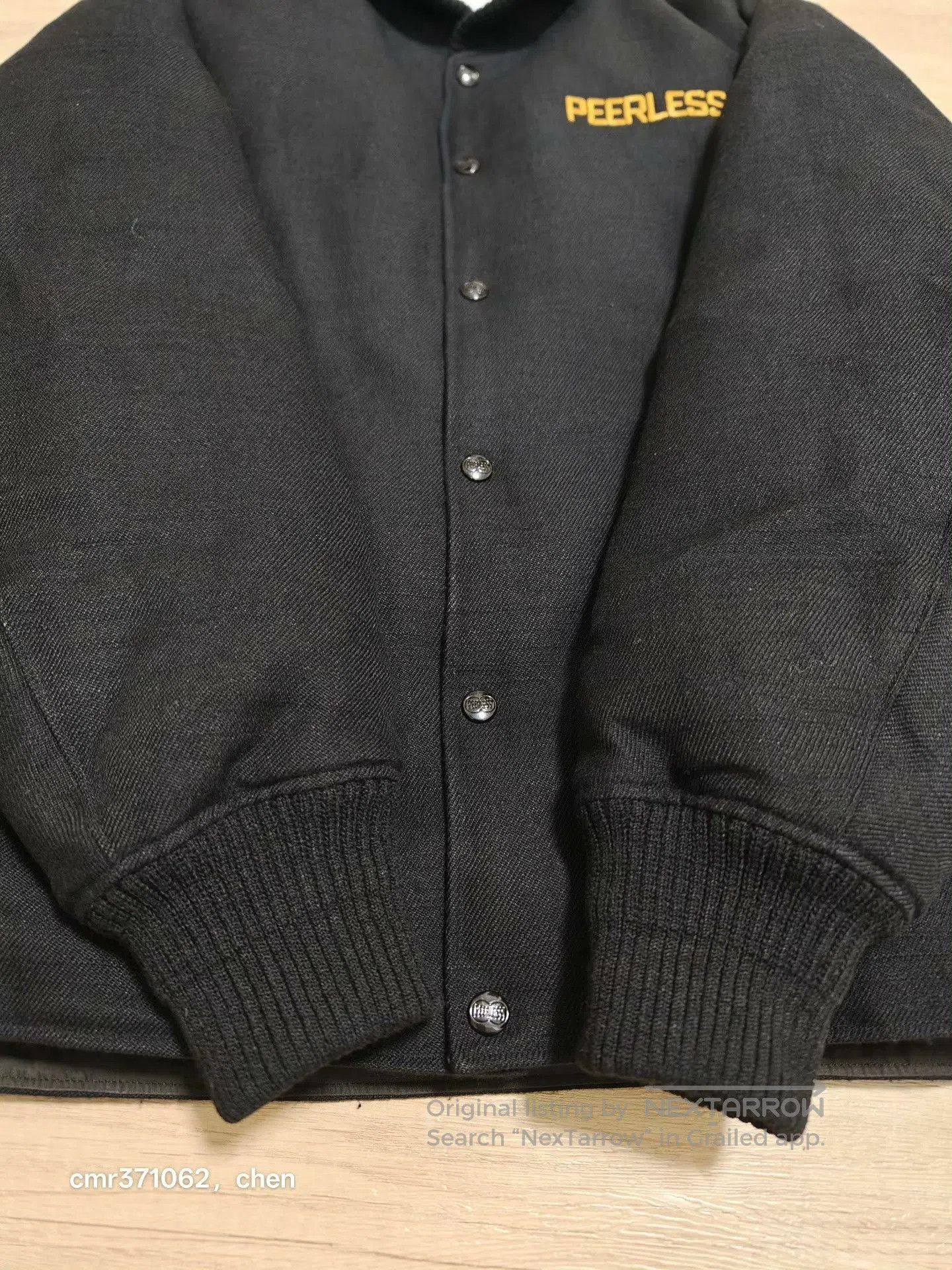 Visvim VISVIM 23AW FERRAND DOWN JKT. Size US L / EU 52-54 / 3 - 6 Thumbnail