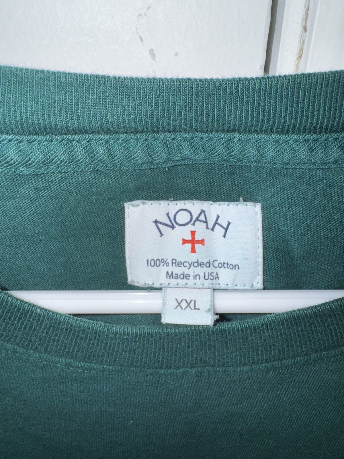 Noah Noah XXL T Shirt Size US XXL / EU 58 / 5 - 3 Thumbnail