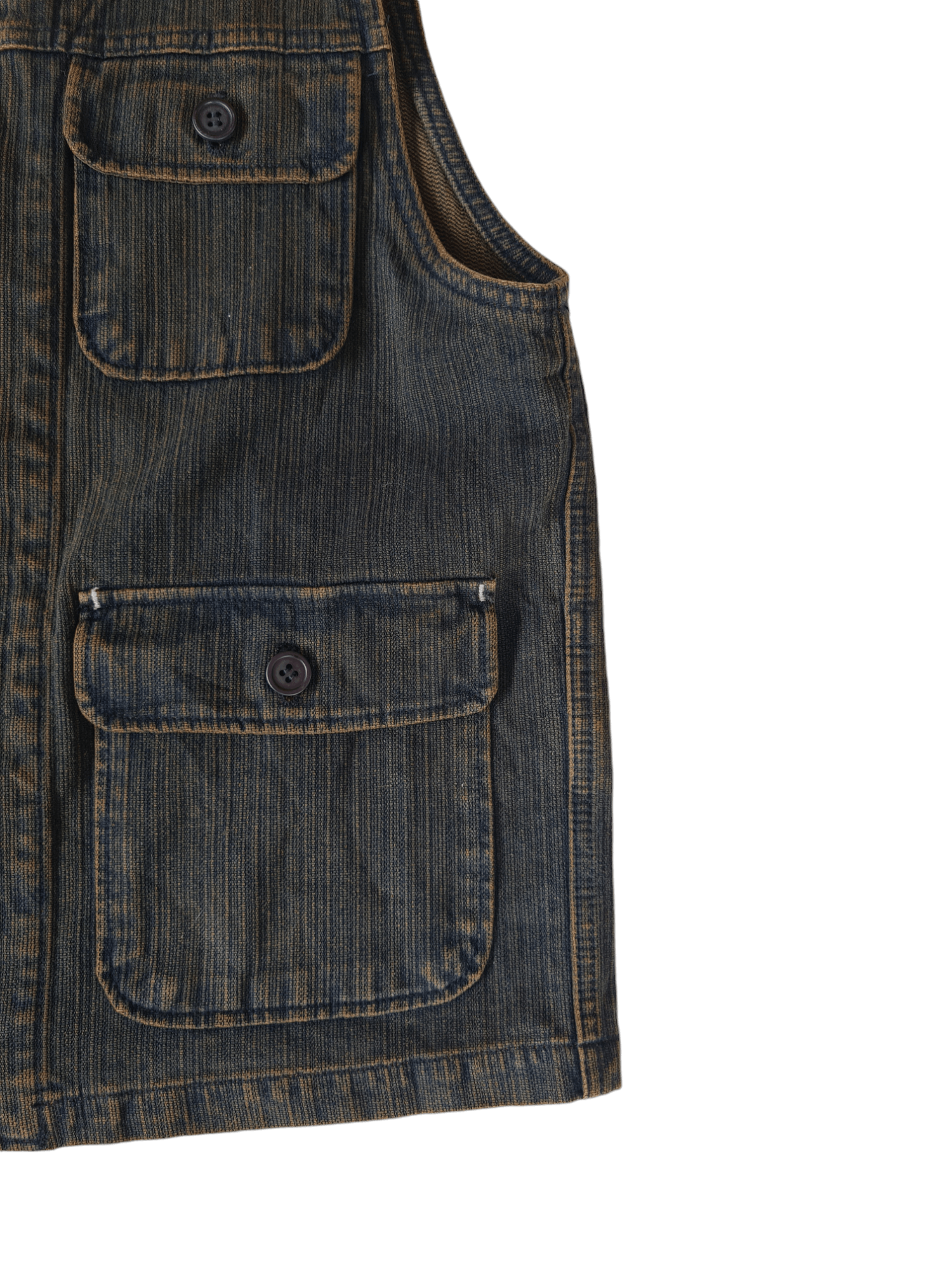 Vintage Vintage Vest Radical Spot Size US M / EU 48-50 / 2 - 4 Thumbnail