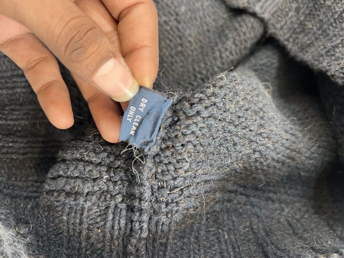 Polo Ralph Lauren Vintage polo Ralph Lauren knit sweater Size US S / EU 44-46 / 1 - 6 Thumbnail