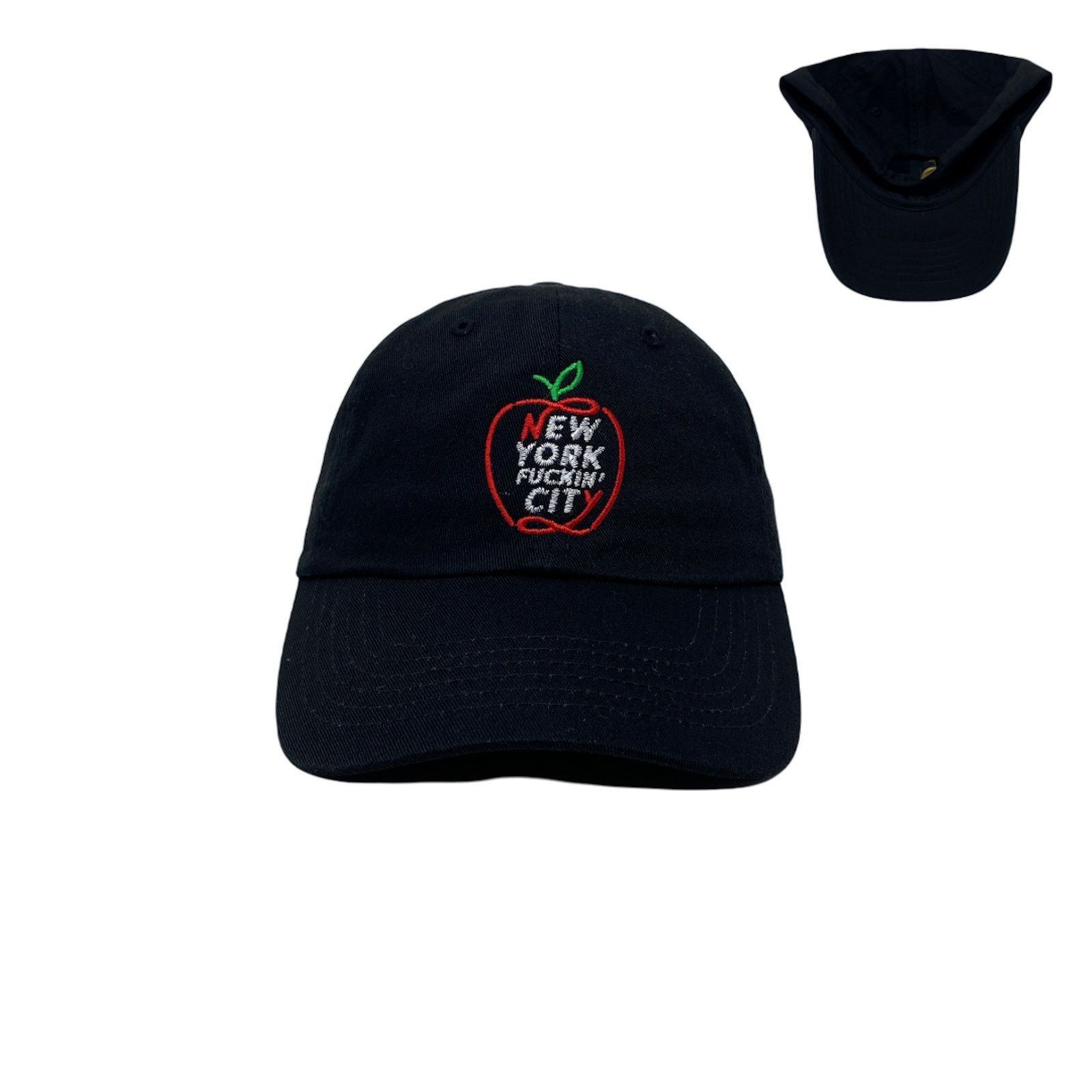 Other New York F*ckin' City Dad Hat Size ONE SIZE - 1 Thumbnail