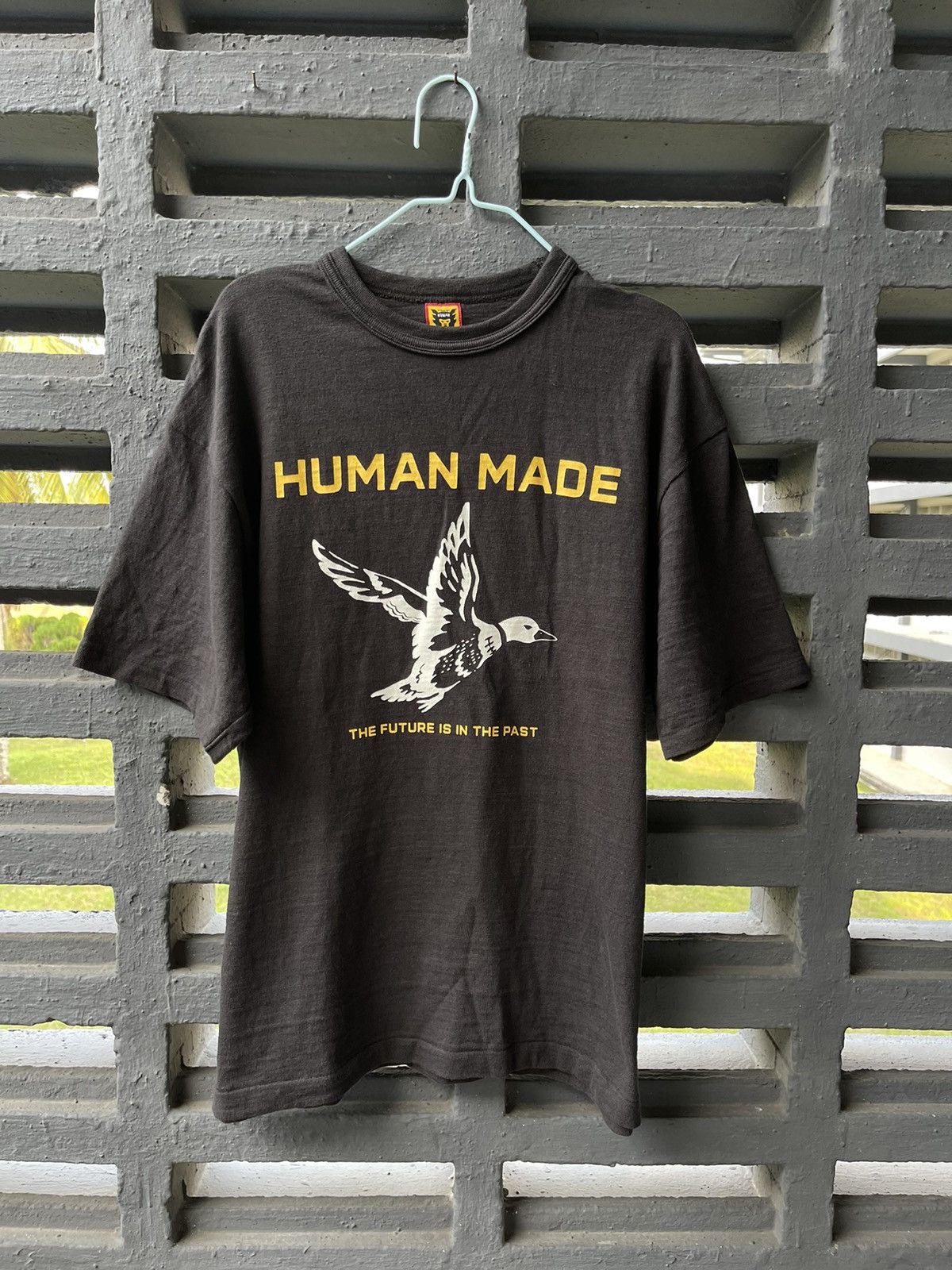 Human Made Human Made Storm Cowboy T Shirt | Grailed