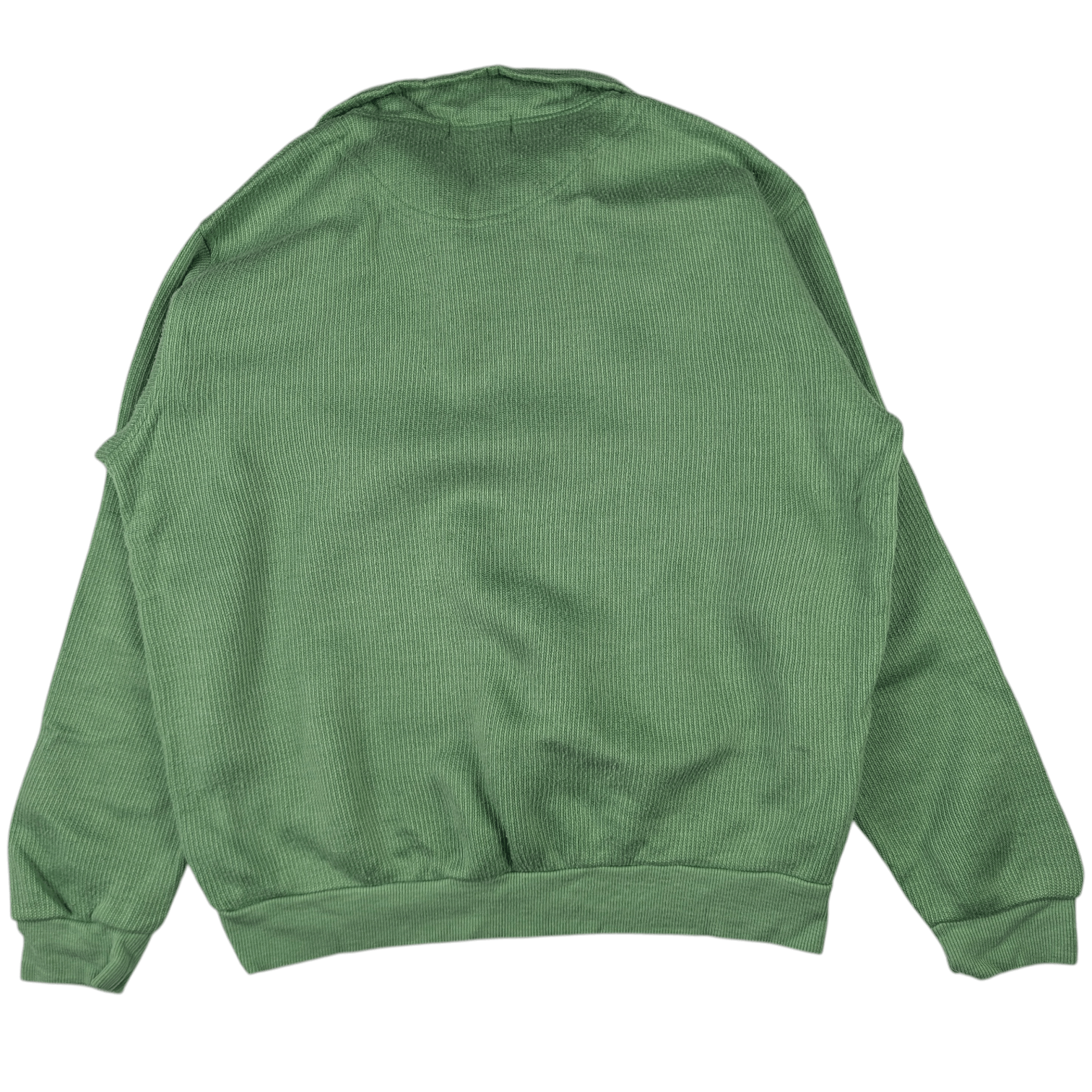 Renoma UP RENOMA Classic Retro Vintage Zipper Sweatshirts Size US XL / EU 56 / 4 - 10 Thumbnail