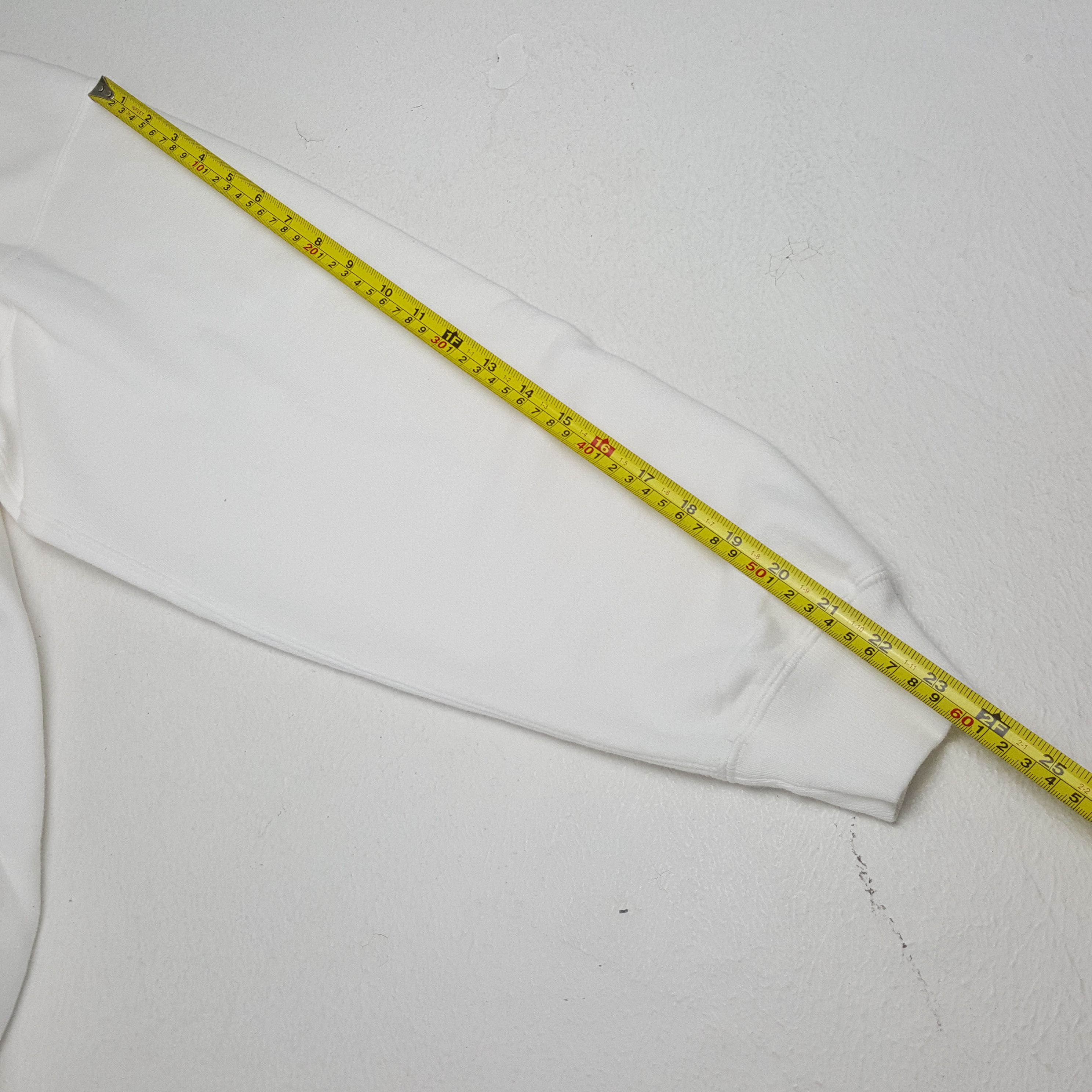 Polo Ralph Lauren × Vintage POLO SPORT RALPH LAUREN Center Design Sweatshirt Size US XL / EU 56 / 4 - 5 Thumbnail