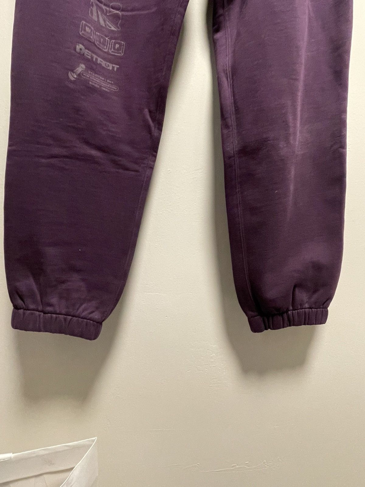 Carhartt Wip Carhartt WIP Sweatpants Size US 32 / EU 48 - 9 Thumbnail