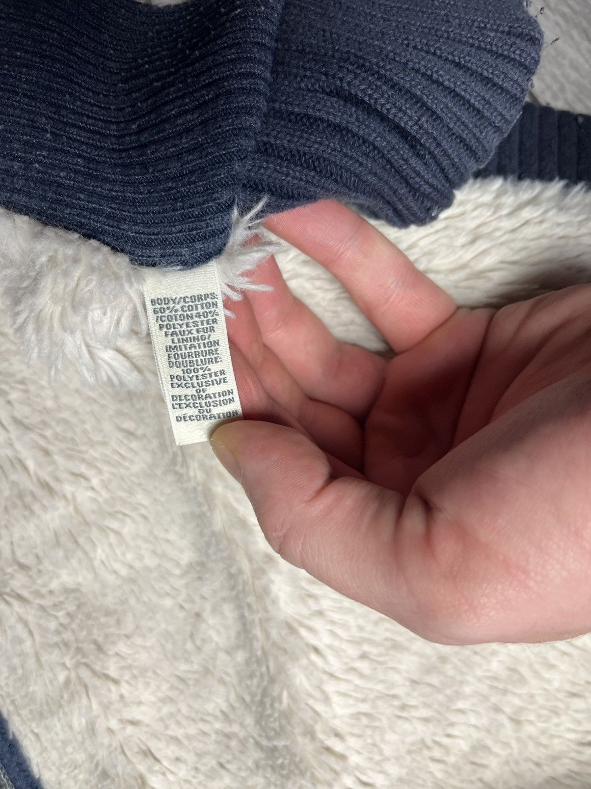 Abercrombie & Fitch Abercrombie&Fitch zip hoodie y2k varsity size Medium Size M / US 6-8 / IT 42-44 - 4 Thumbnail
