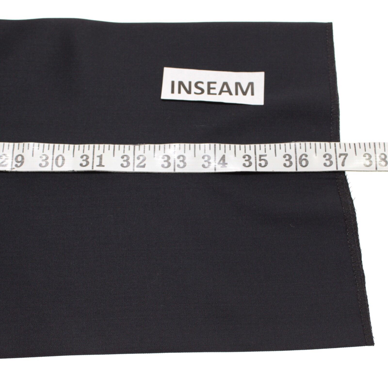 Other Valentini New without tags Dress Pants Size 40 US In Blue Size US 40 / EU 56 - 9 Thumbnail