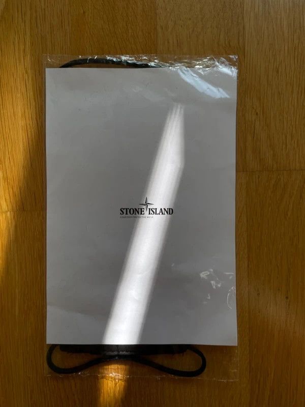 Stone Island Courtesy Protective Mask from Stone Island Size ONE SIZE - 2 Thumbnail