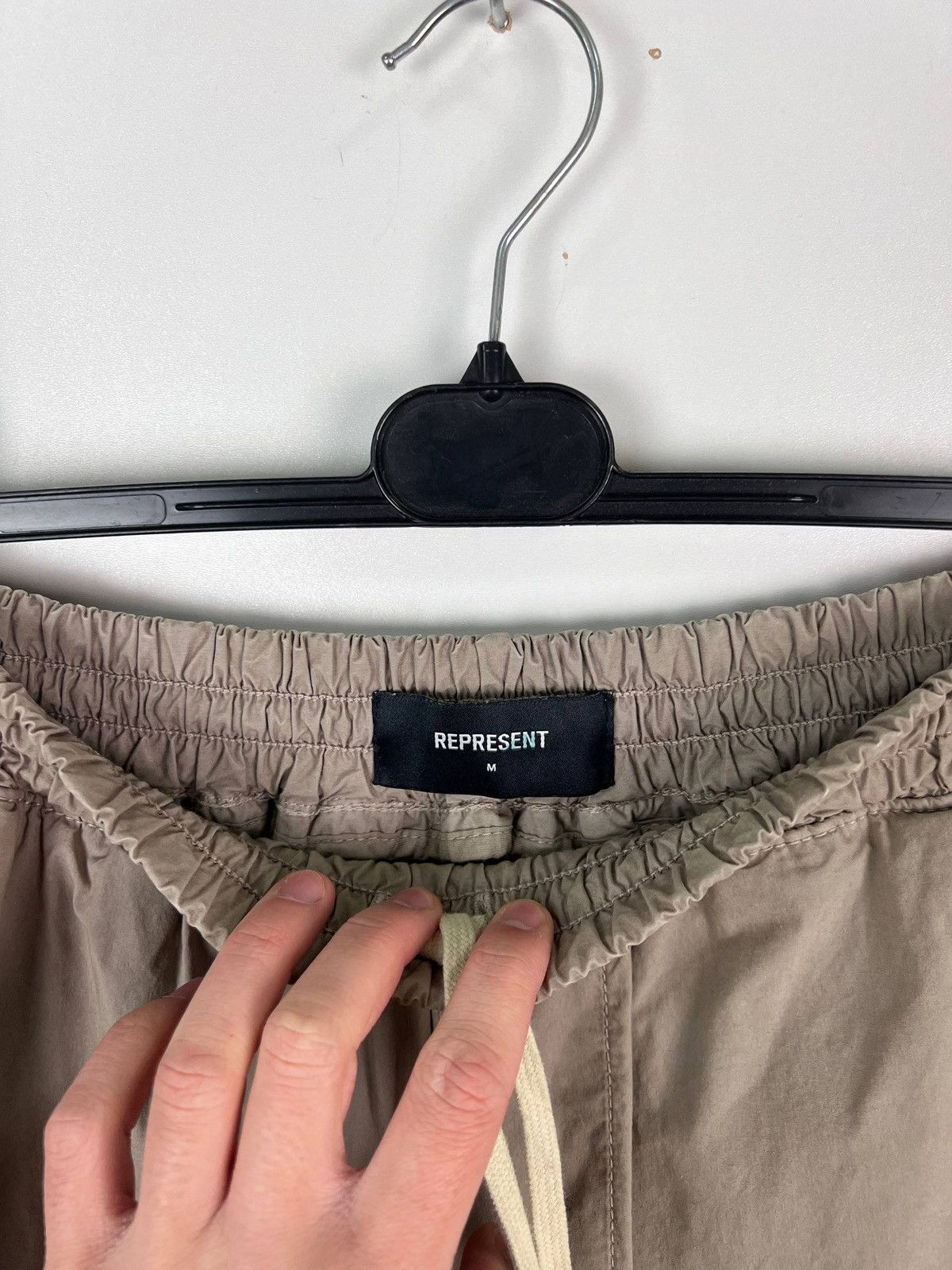 Represent Clo. Represent streetwear cargo pant size M 32 Size US 32 / EU 48 - 3 Thumbnail