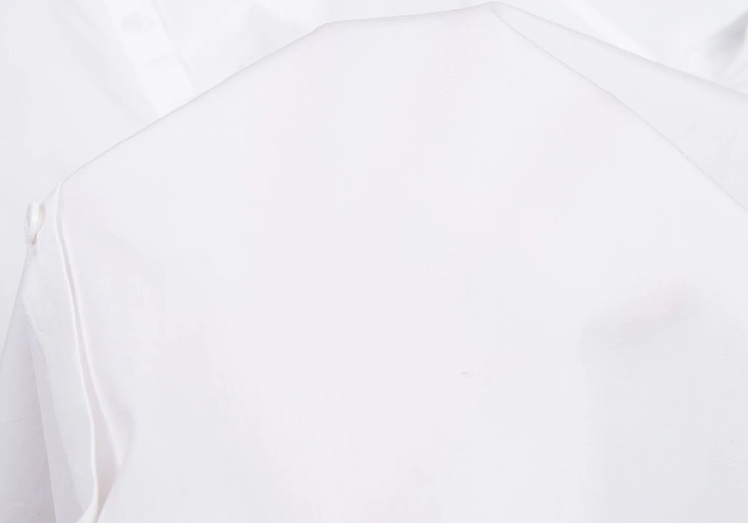 Yohji Yamamoto Yohji Yamamoto Double-Faced Stitch Embroidered Shirt Size US S / EU 44-46 / 1 - 18 Thumbnail