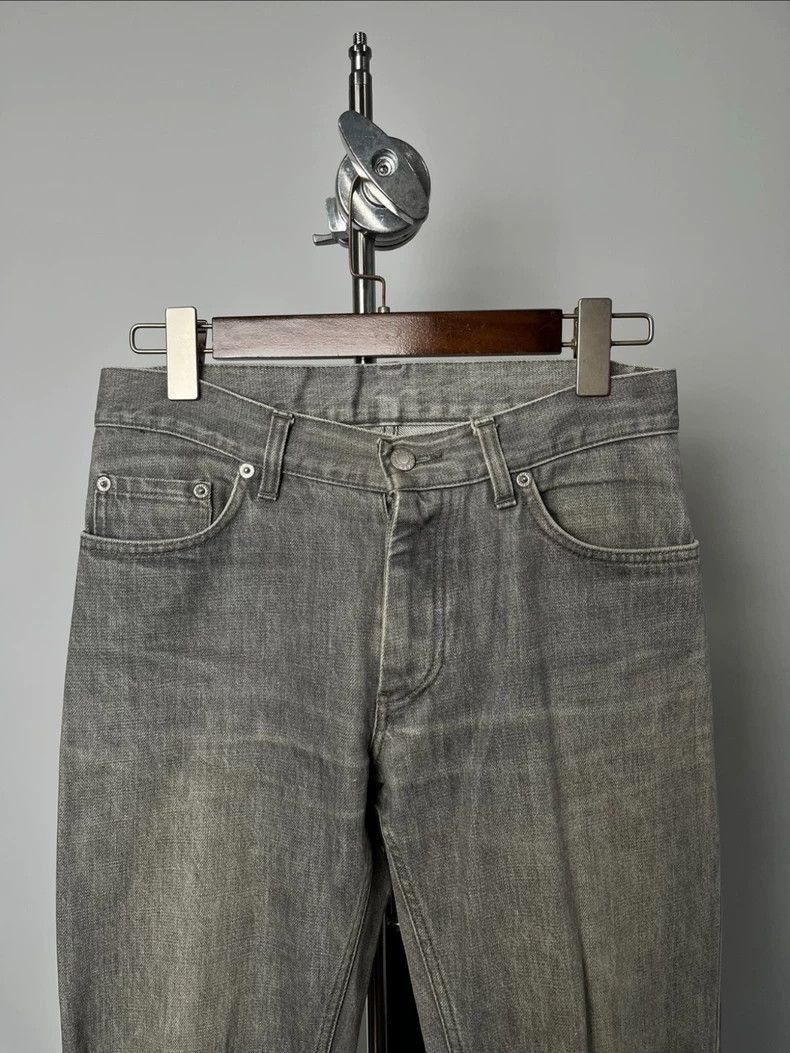 Helmut Lang Helmut Lang Helmut lang Jeans-2507 Size US 29 - 3 Thumbnail