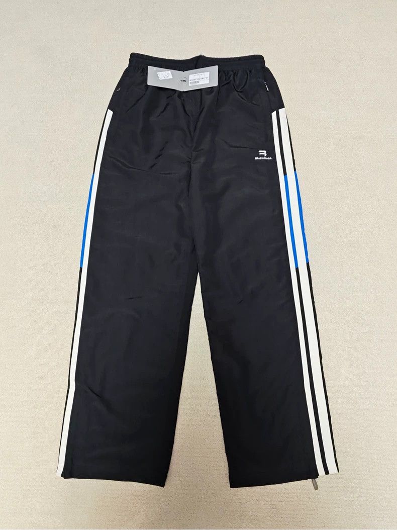 9/6（土）終了予定　Balenciaga adidas pants Balenciaga Adidas Pants | Grailed