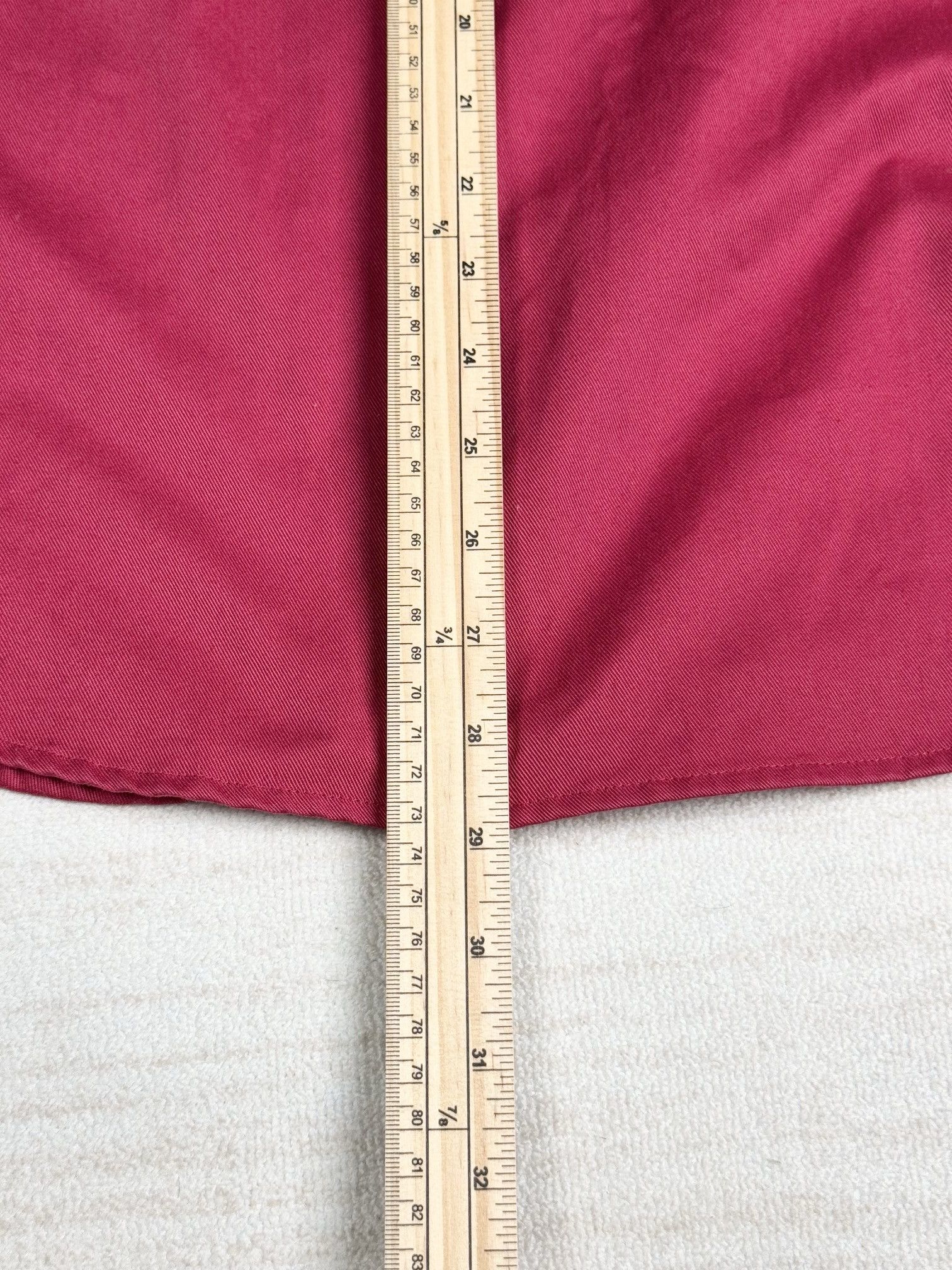 Supreme work shirt Size US M / EU 48-50 / 2 - 10 Thumbnail