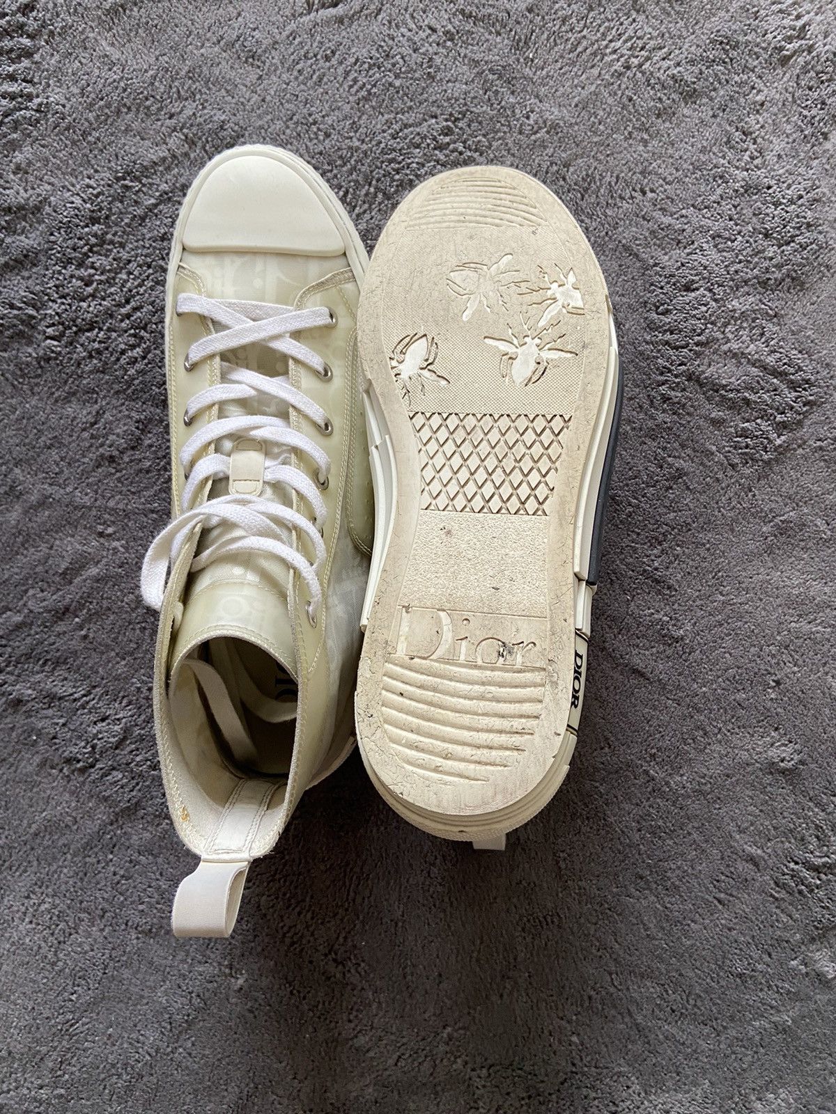 Dior Dior B23 Size US 9 / EU 42 - 5 Thumbnail
