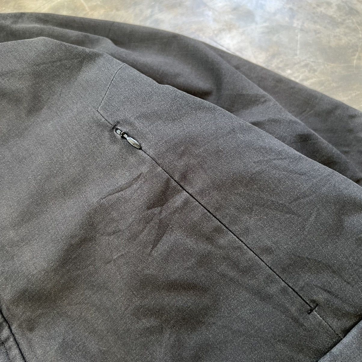Vintage 2000s Rare Dr Franken Down Jacket Size US M / EU 48-50 / 2 - 3 Thumbnail