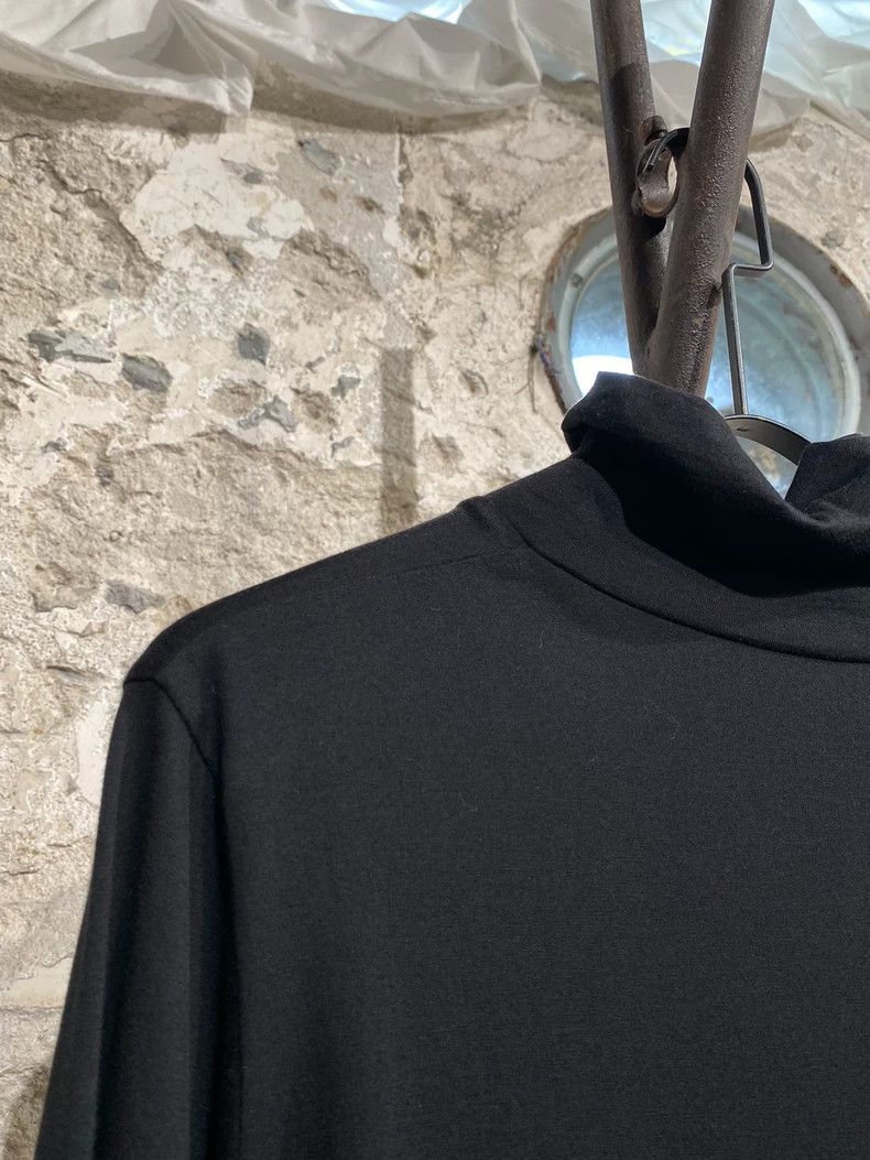 Y's Y's Turtleneck undershirt long sleeves Size US M / EU 48-50 / 2 - 3 Thumbnail