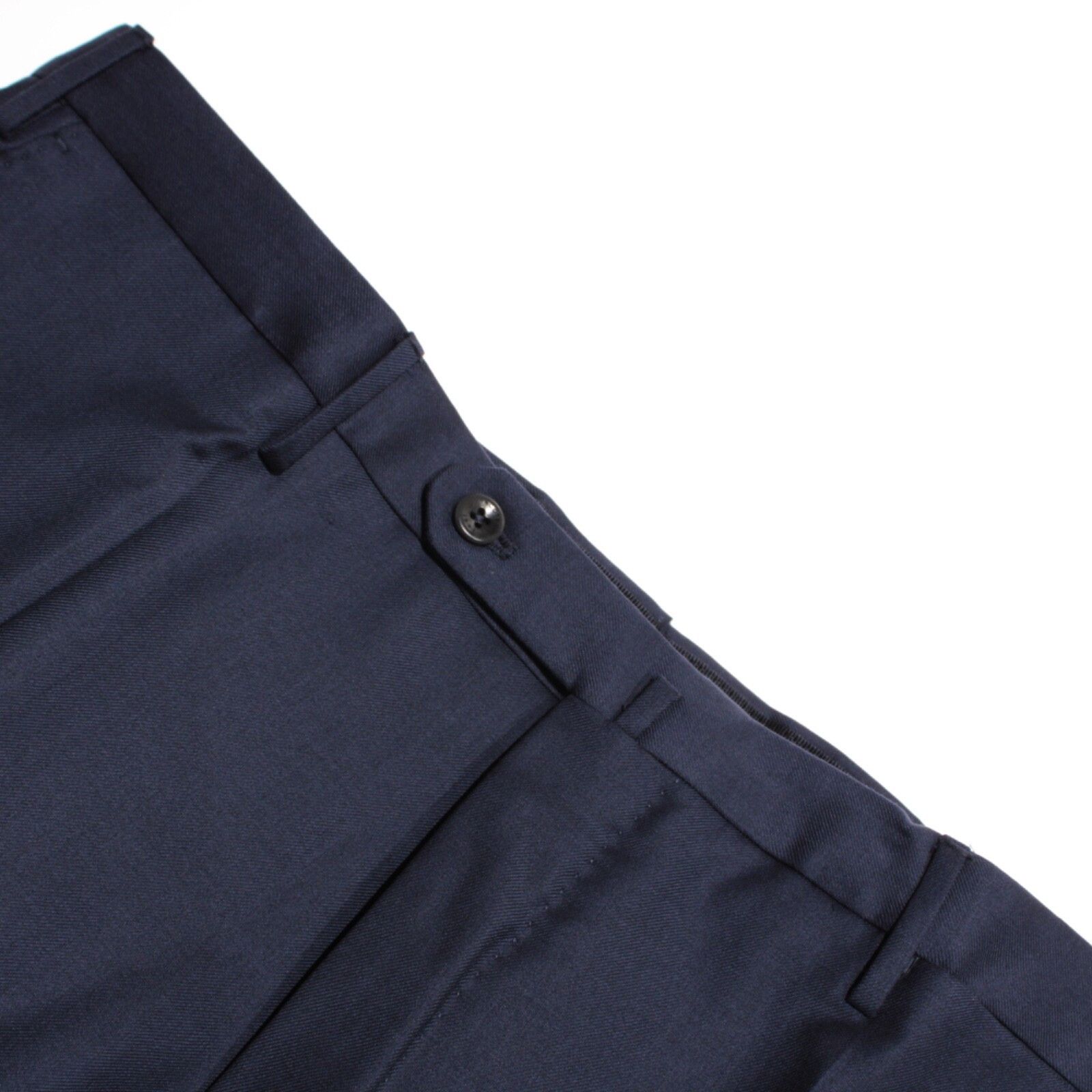 Incotex INCOTEX New with tags Dress Pants Size 38 US In Blue Size US 38 / EU 54 - 1 Thumbnail