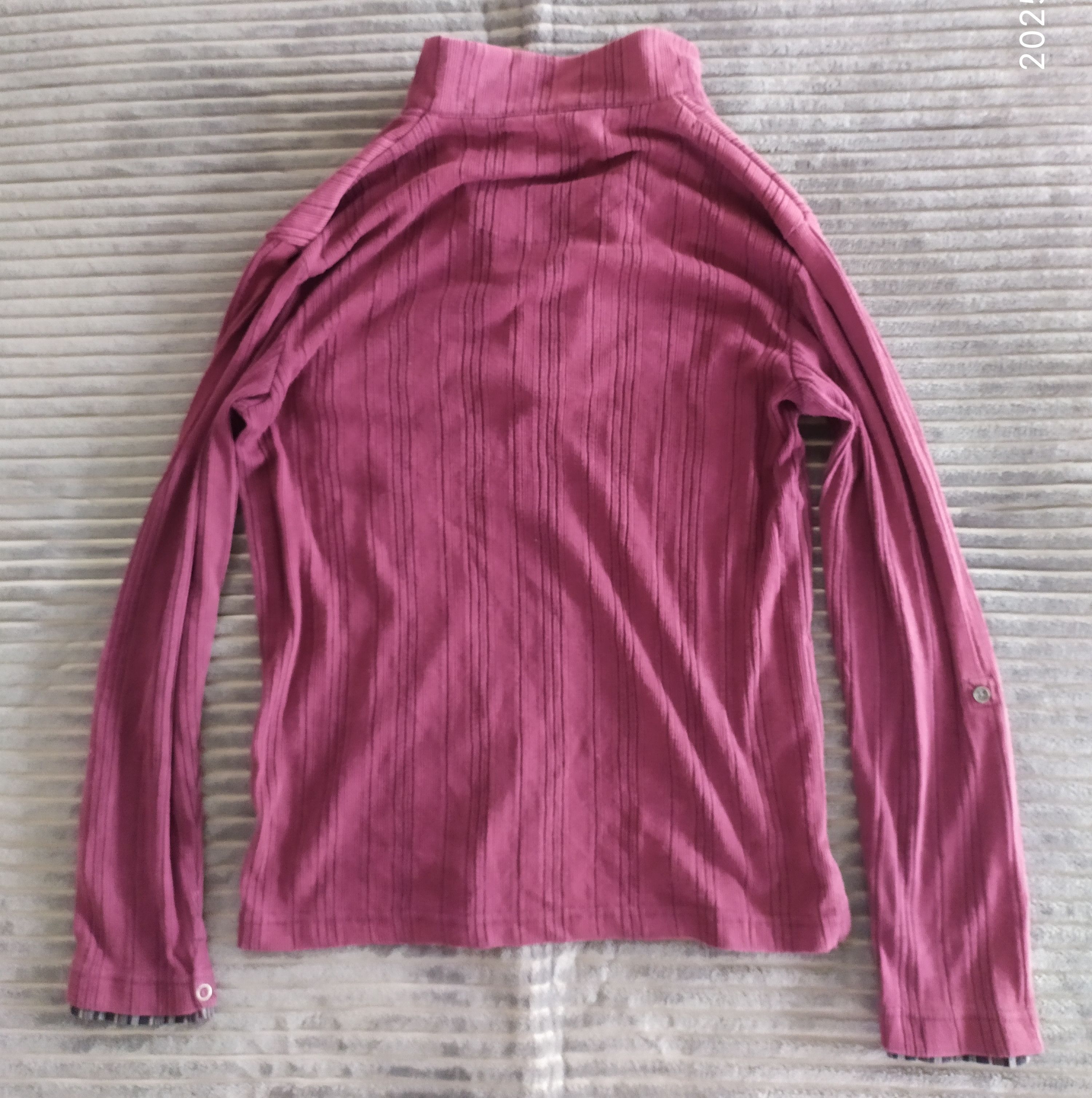 If Six Was Nine Japanese Urban Collection Double Layer Long Sleeve Ifsix Lgb Size US L / EU 52-54 / 3 - 3 Thumbnail