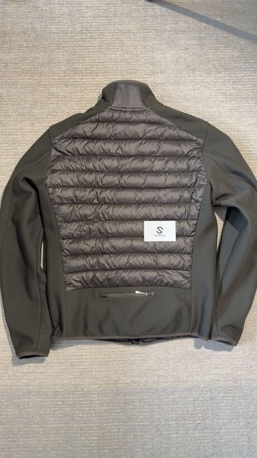 Parajumpers Parajumper Warm Up (S) Size US S / EU 44-46 / 1 - 3 Thumbnail