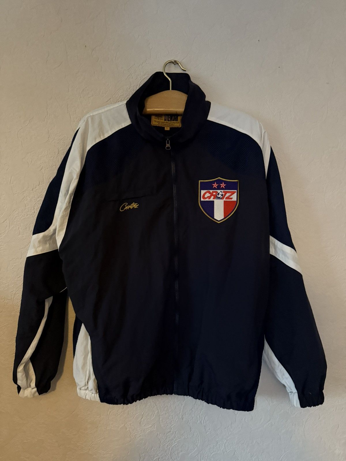 スケールモデル 新作 France Corteiz Corteiz Shuku Grailed | Jacket ジャケット・アウター