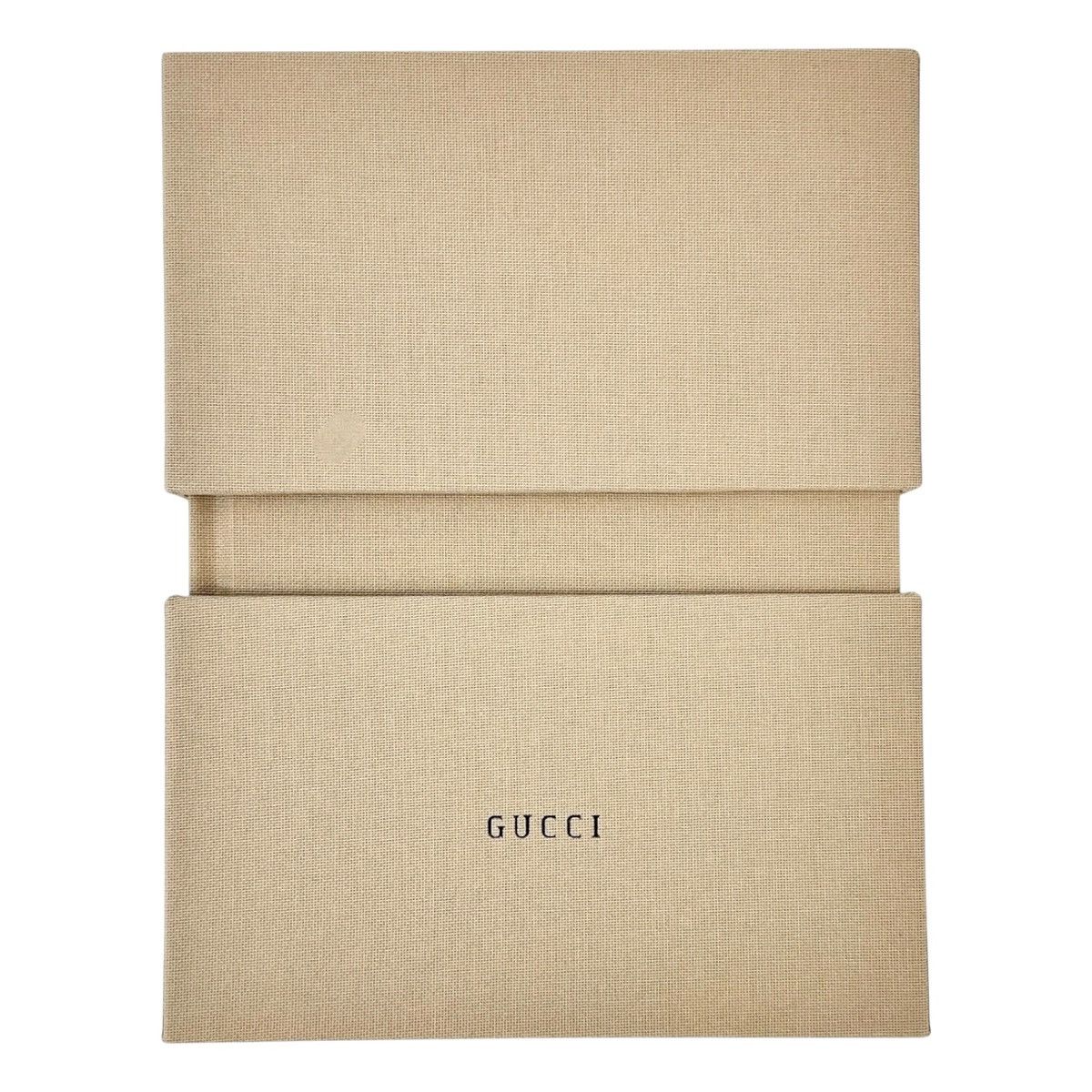 Gucci 1 of 1,000 Gucci x Yorgos Lanthimos Limited Edition Art Book Size ONE SIZE - 2 Thumbnail