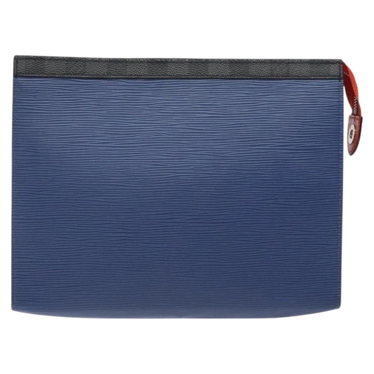 Louis Vuitton Louis Vuitton Pochette voyage clutch Size ONE SIZE - 1 Thumbnail