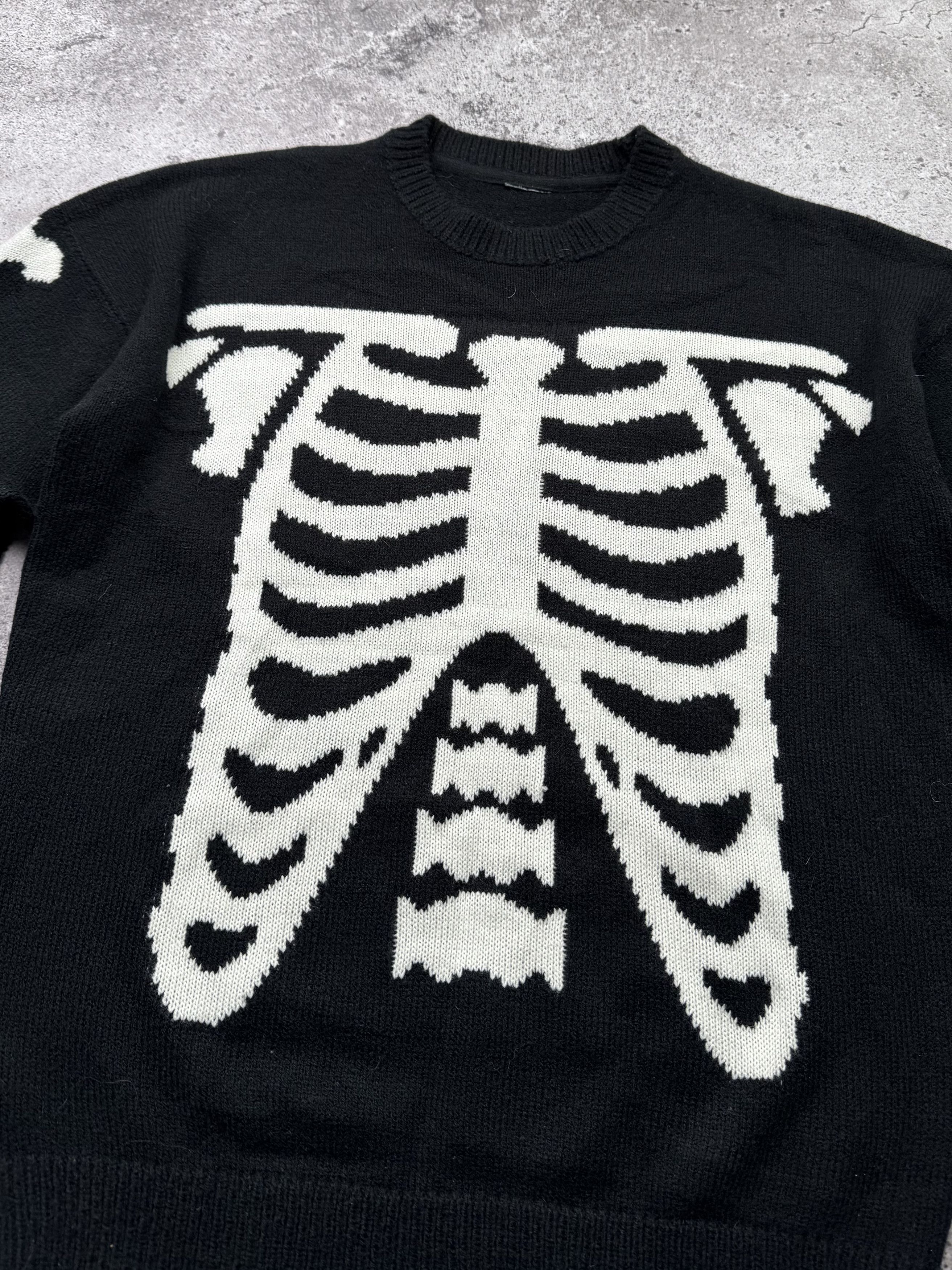 Hysteric Glamour Vintage Sweater C627(V114) Size US S / EU 44-46 / 1 - 4 Thumbnail