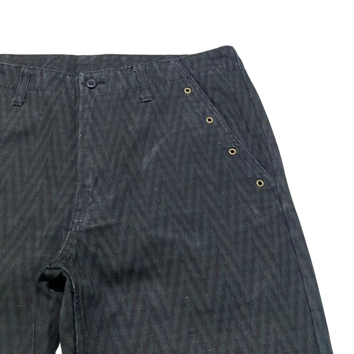 PPFM PPFM Aztec Fatigue Pants Size US 32 / EU 48 - 5 Thumbnail