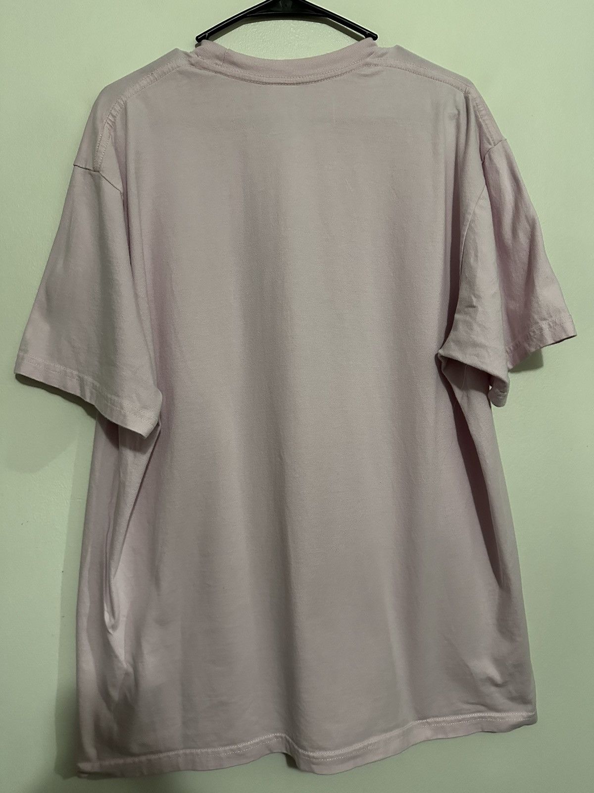 Supreme Supreme Crash Tee Size US XL / EU 56 / 4 - 3 Thumbnail