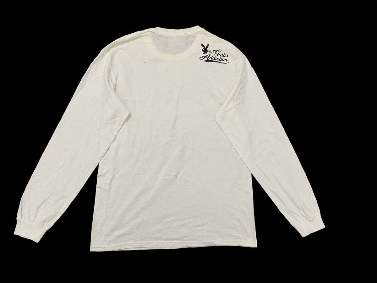 Playboi Carti × Playboy PLAYBOY X GALLIS ADDICTION TOKYO JAPAN SEXY WOMAN DESIGN Size US M / EU 48-50 / 2 - 2 Thumbnail