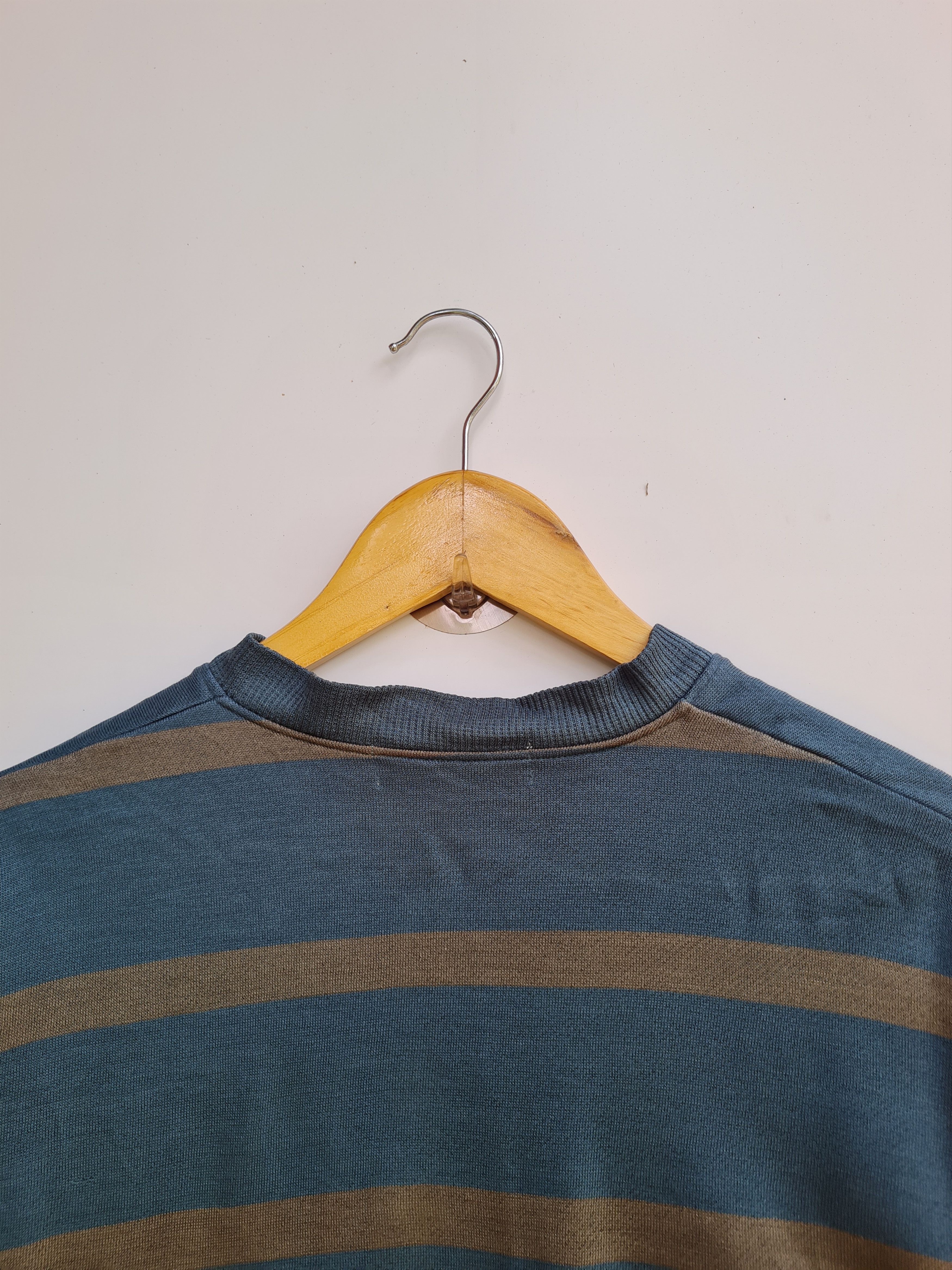 Pierre Balmain × Vintage Vintage Pierre Balmain Paris Sweatshirt Size US M / EU 48-50 / 2 - 6 Thumbnail