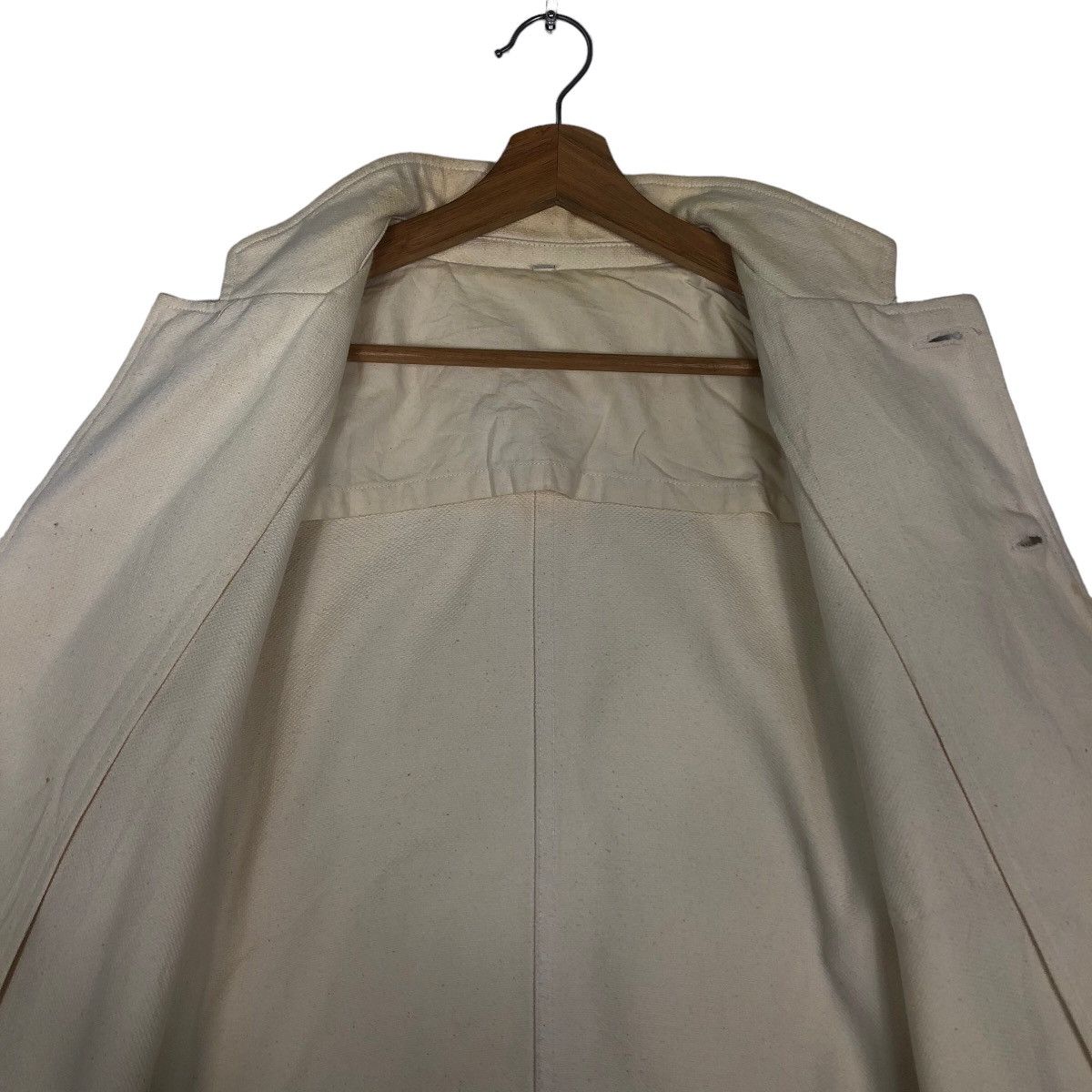 Japanese Brand 🔥Vintage Chore Work Jacket Japan Inspire Issey Miyake Size US M / EU 48-50 / 2 - 12 Thumbnail