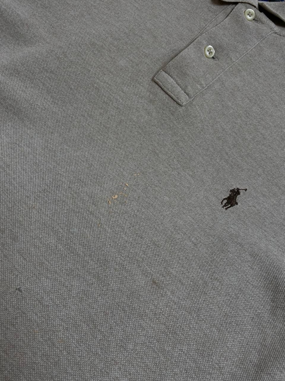 Polo Ralph Lauren Mens Vintage Polo Ralph Lauren polo y2k T-shirt Size US L / EU 52-54 / 3 - 7 Thumbnail