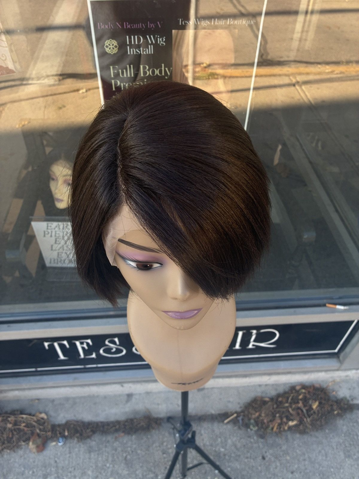 Other Tess wigs Size ONE SIZE - 7 Thumbnail