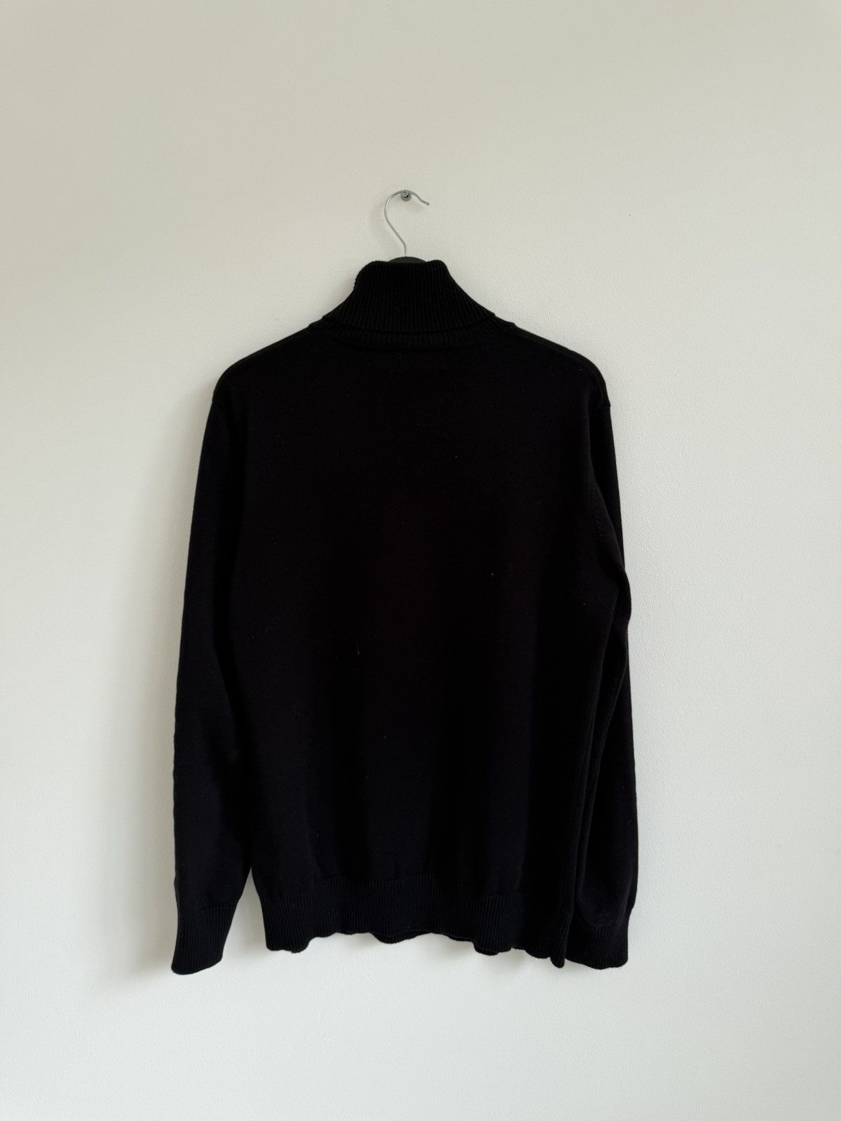 Polo Ralph Lauren Polo Ralph Lauren Sweater OldMoney Style Y2K Mens Size US M / EU 48-50 / 2 - 6 Thumbnail