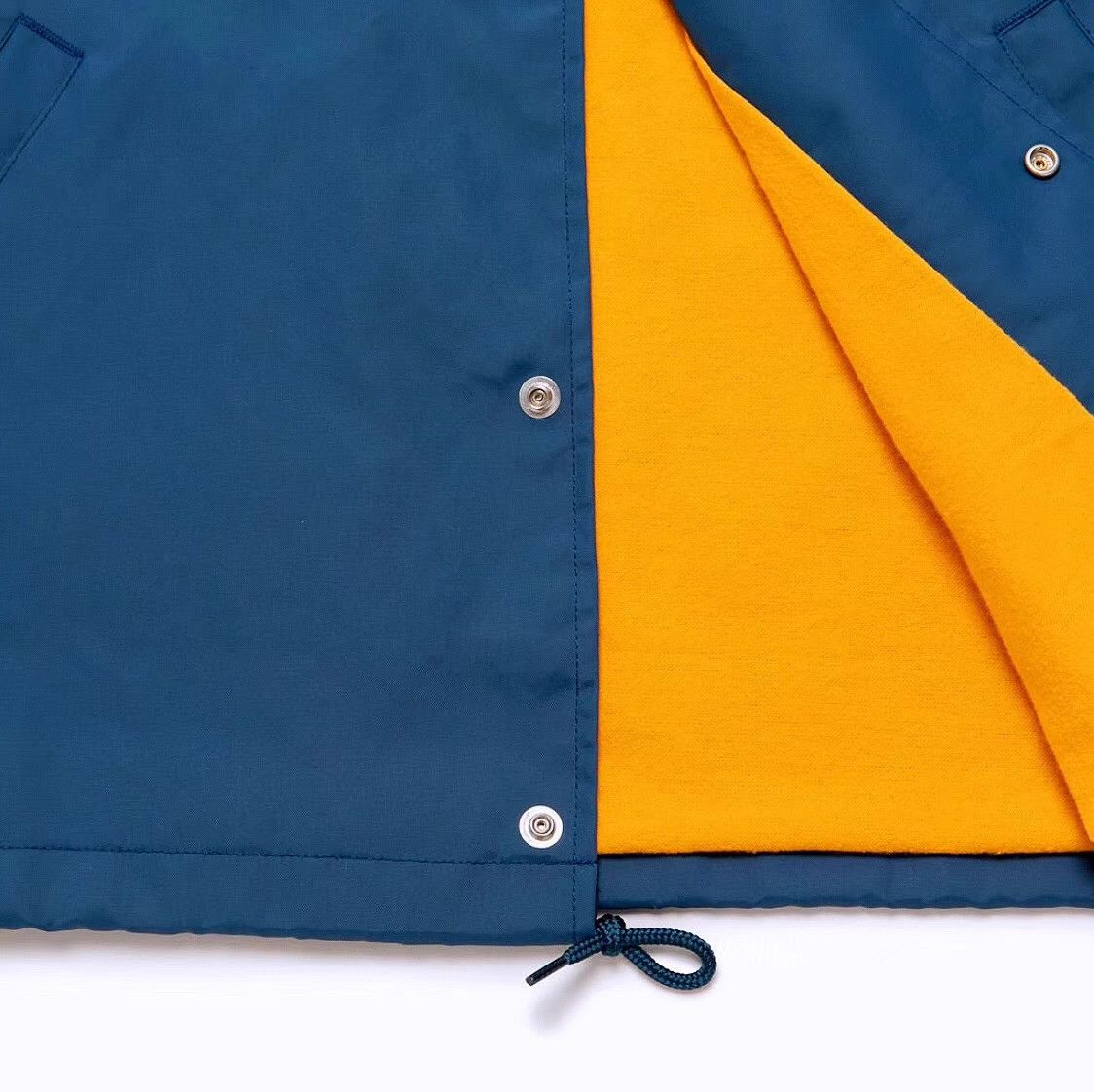 Human Made HUMAN MADE 2023AW COACH JACKET。 Ｑ22 Size US M / EU 48-50 / 2 - 2 Thumbnail