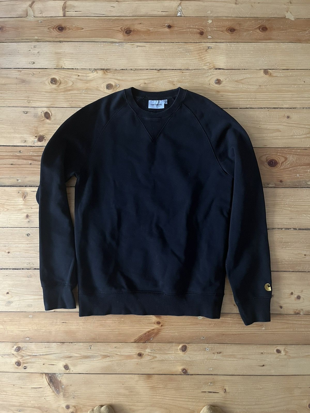 Carhartt crewneck