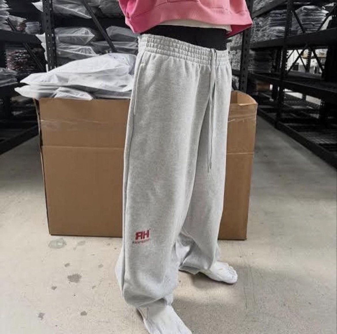 The GV Gallery Gv Gallery Gelly sweatpants Size US 36 / EU 52 - 1 Thumbnail