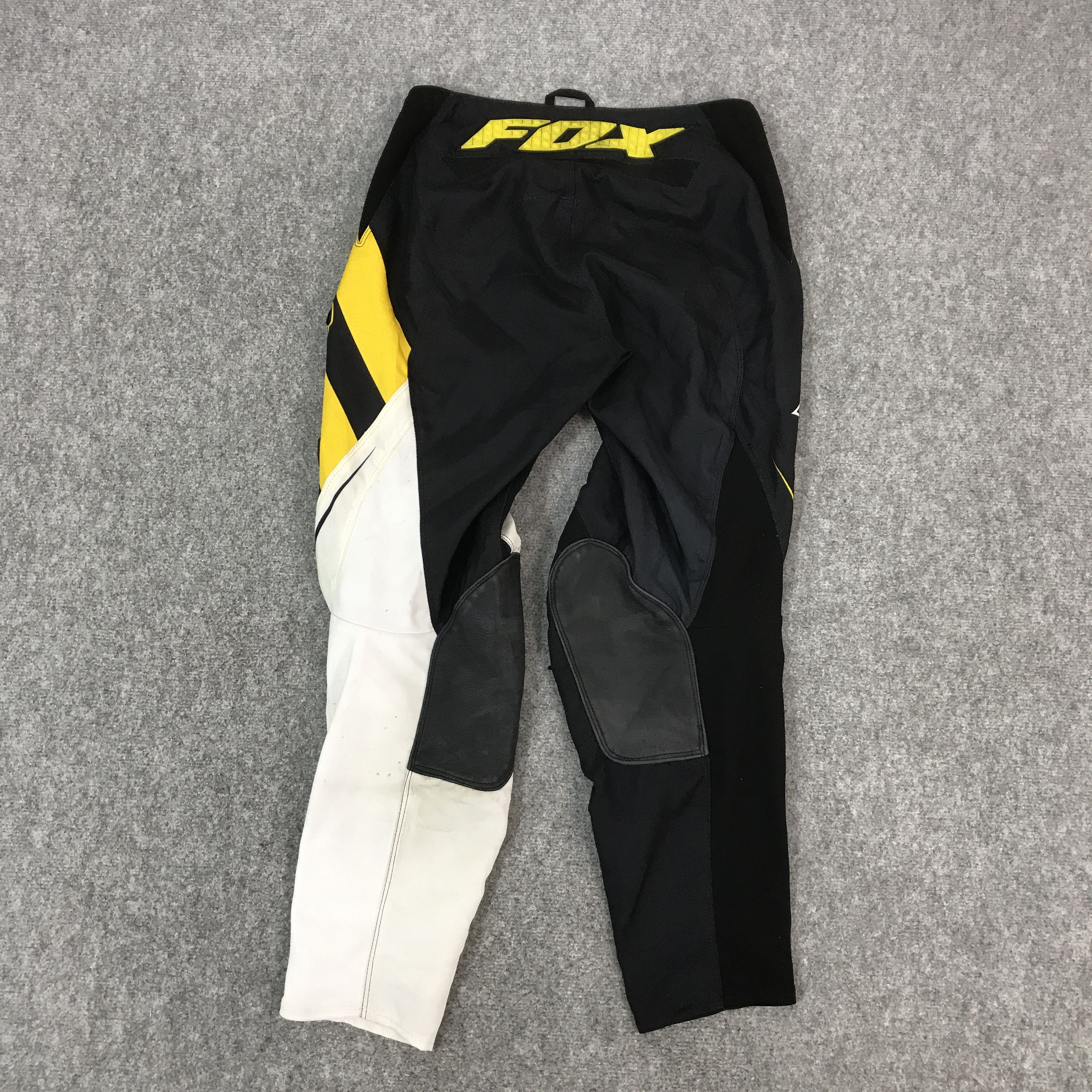 Fox Racing FOX RACING BIKER PANTS Size US 34 / EU 50 - 2 Thumbnail