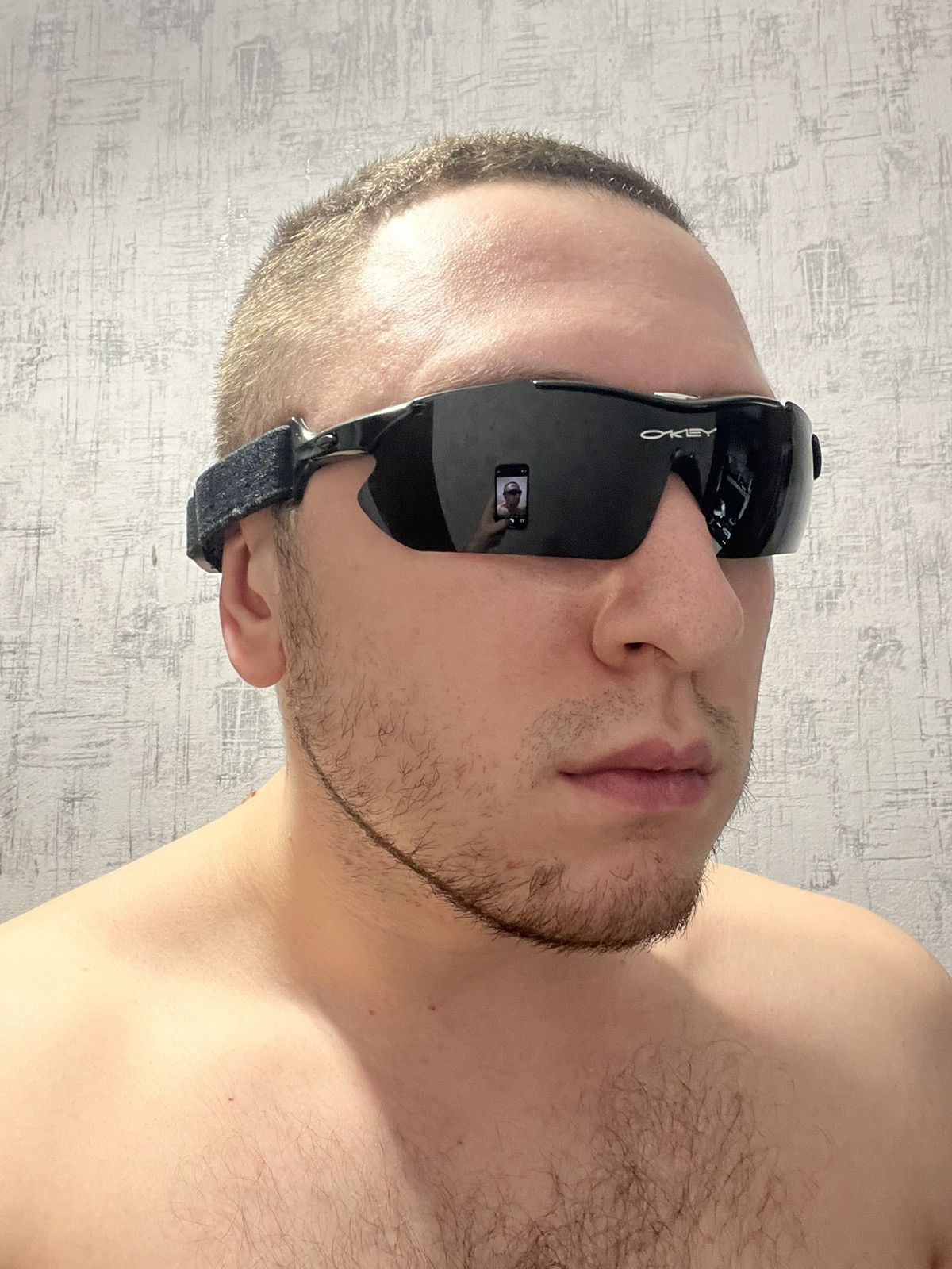 Military oakley tactical sunglasses military grailed