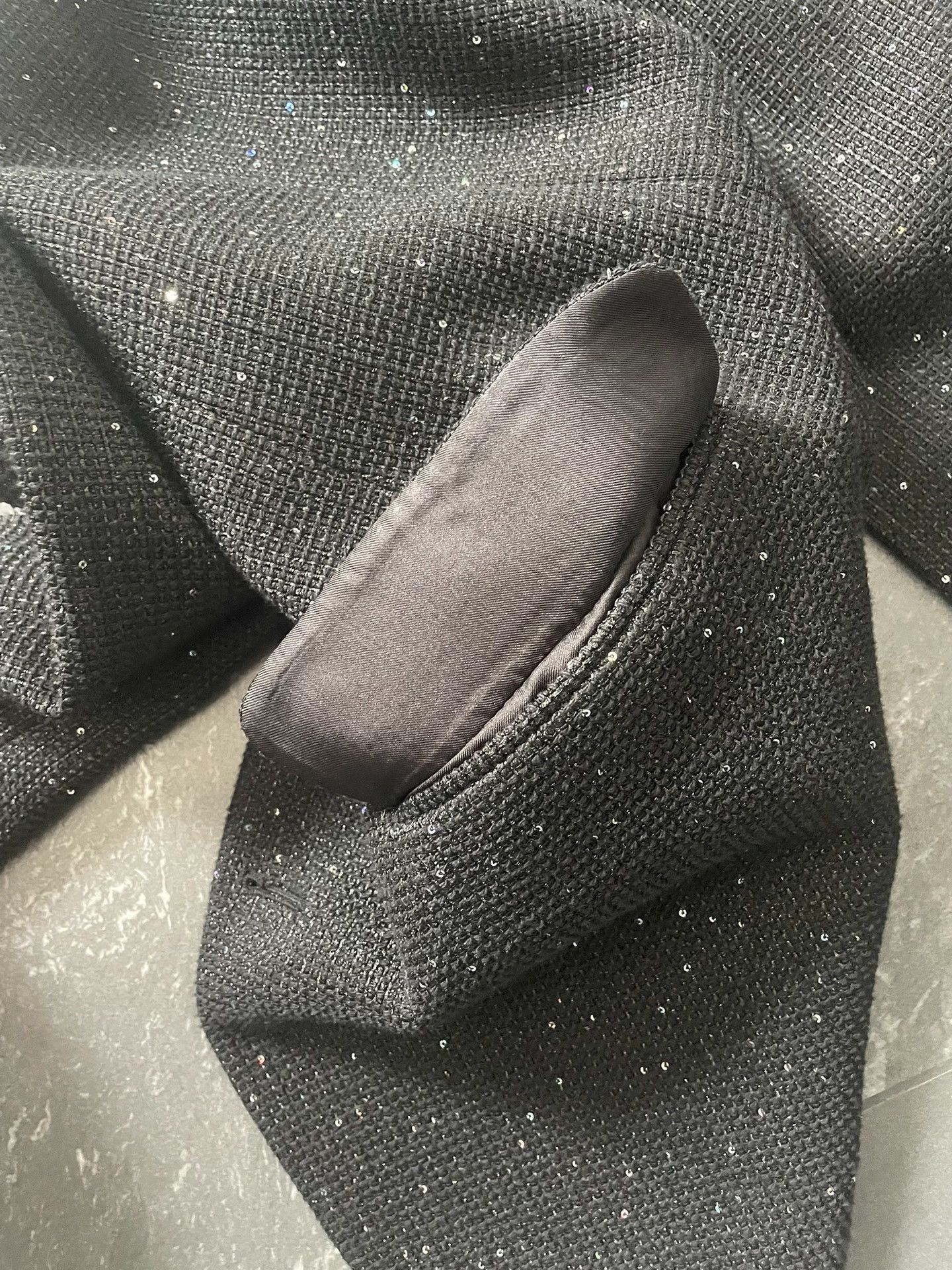 Saint Laurent Paris Saint laurent size 40 suit 2501-Nextarrow Size L / US 10 / IT 46 - 8 Thumbnail